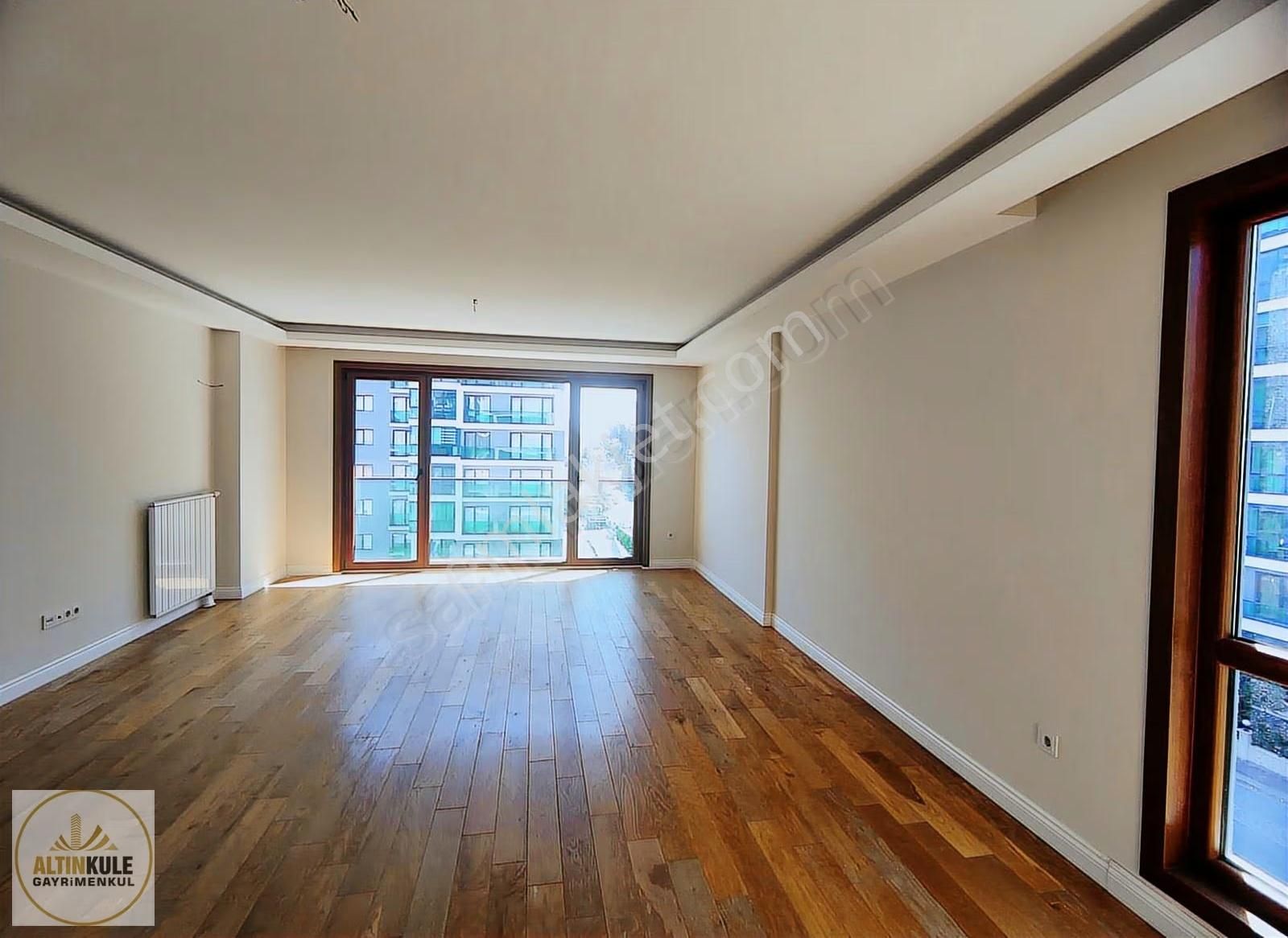 Altınkule'den 1071 Manzara Evlerinde Cadde Üstü 4+1 Lüks Daire - Görsel 17