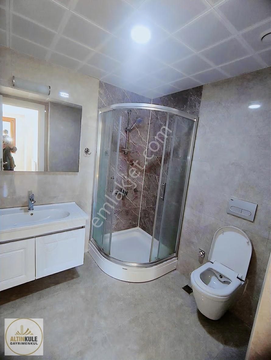 Altınkule'den 1071 Manzara Evlerinde Cadde Üstü 4+1 Lüks Daire - Görsel 5