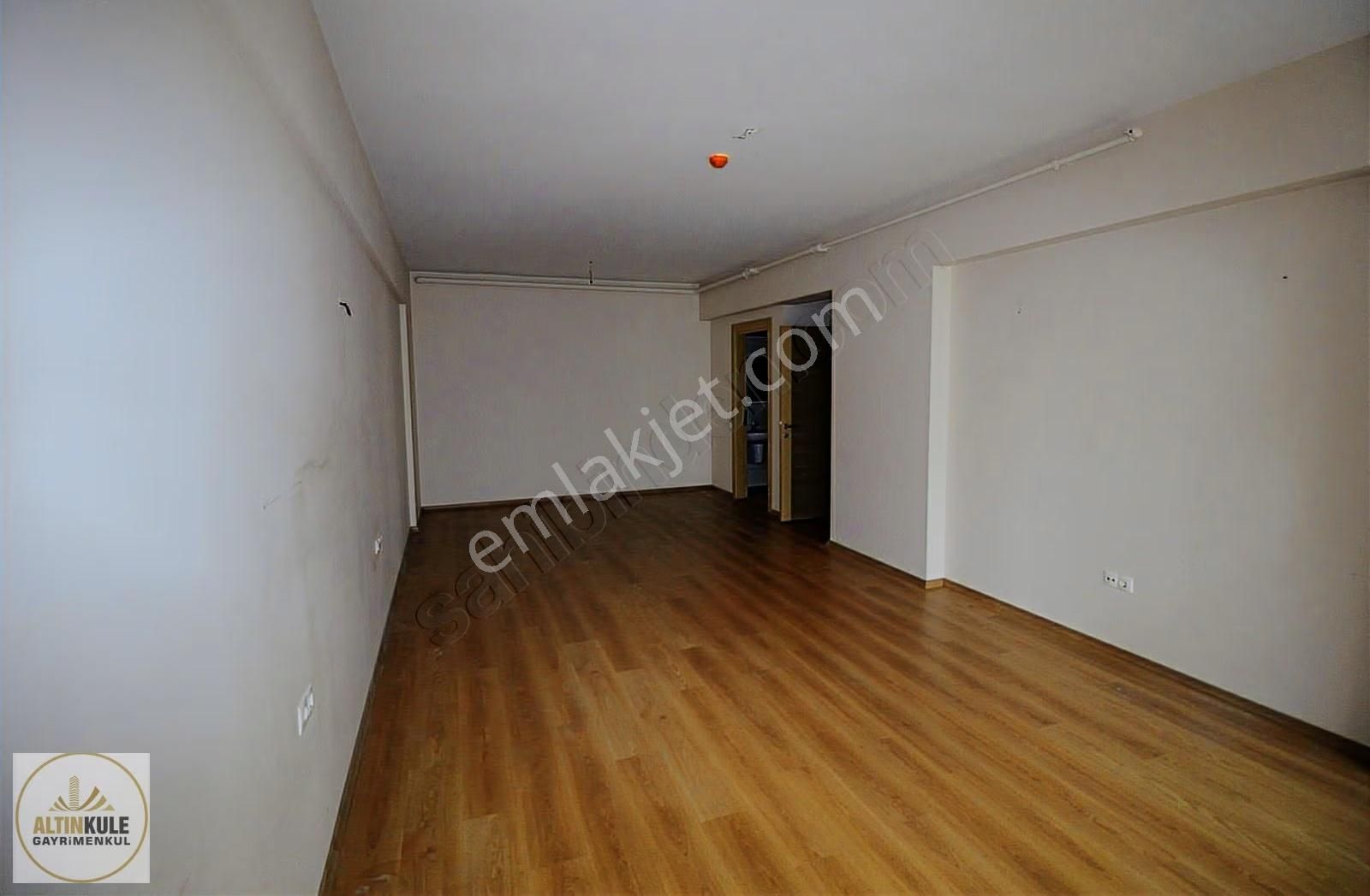 Altınkule'den Güneypark-1 De Güney Doğu Cephe Kiralık 4+1 Daire - Görsel 18