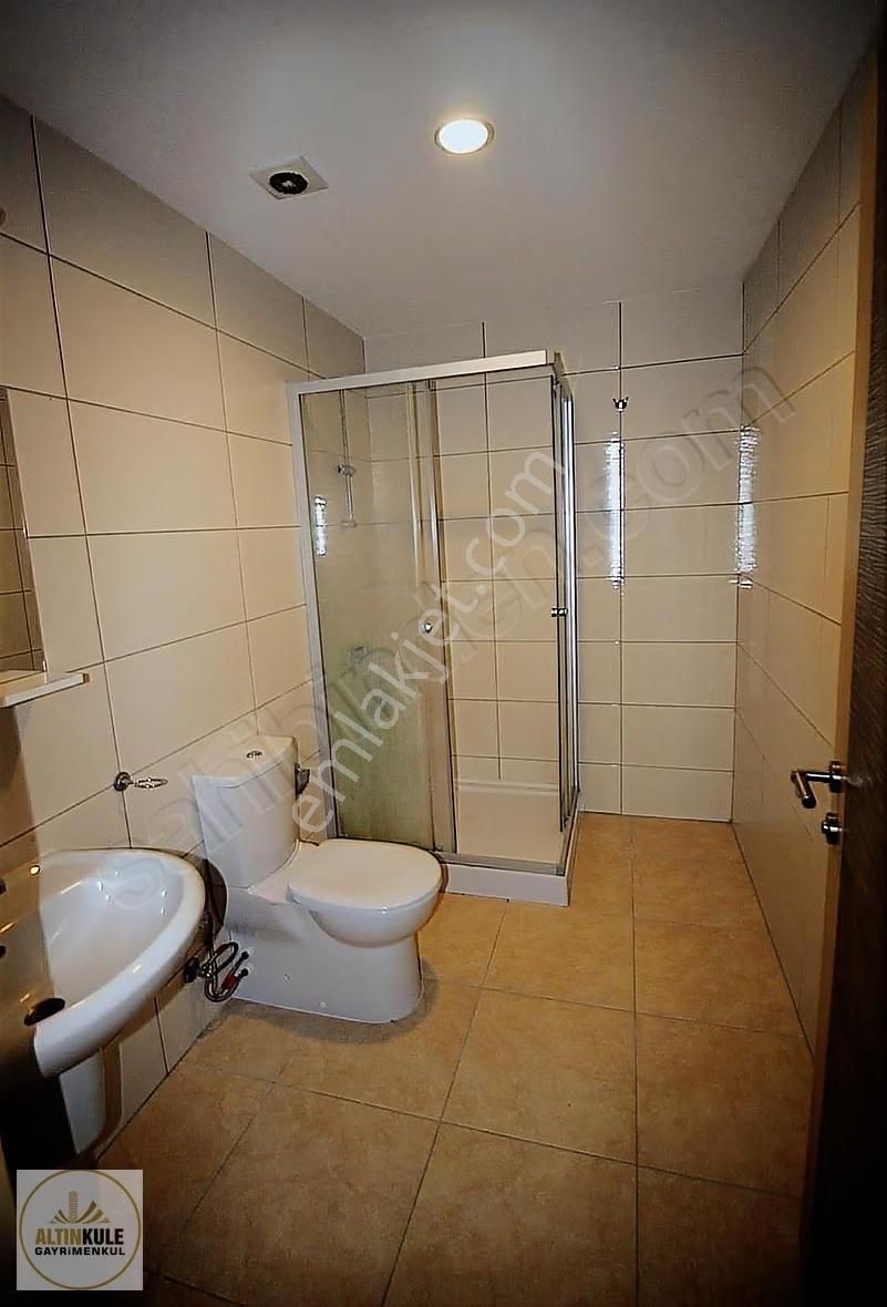 Altınkule'den Güneypark-1 De Güney Doğu Cephe Kiralık 4+1 Daire - Görsel 30