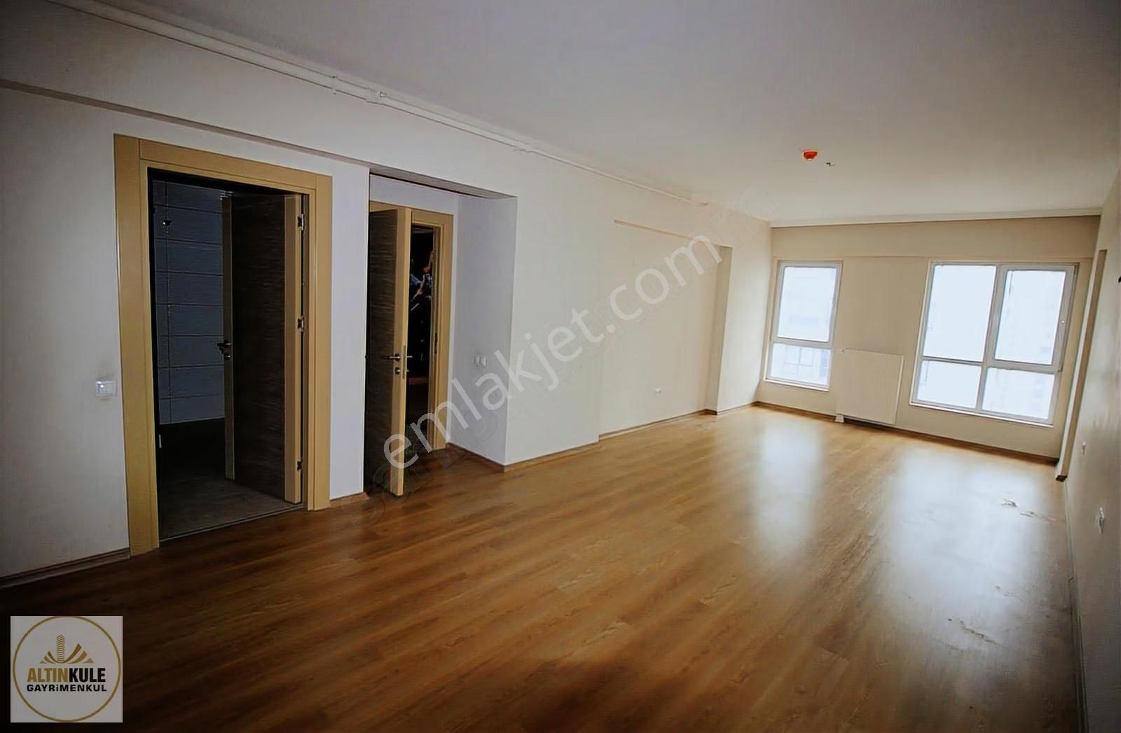 Altınkule'den Güneypark-1 De Güney Doğu Cephe Kiralık 4+1 Daire - Görsel 21