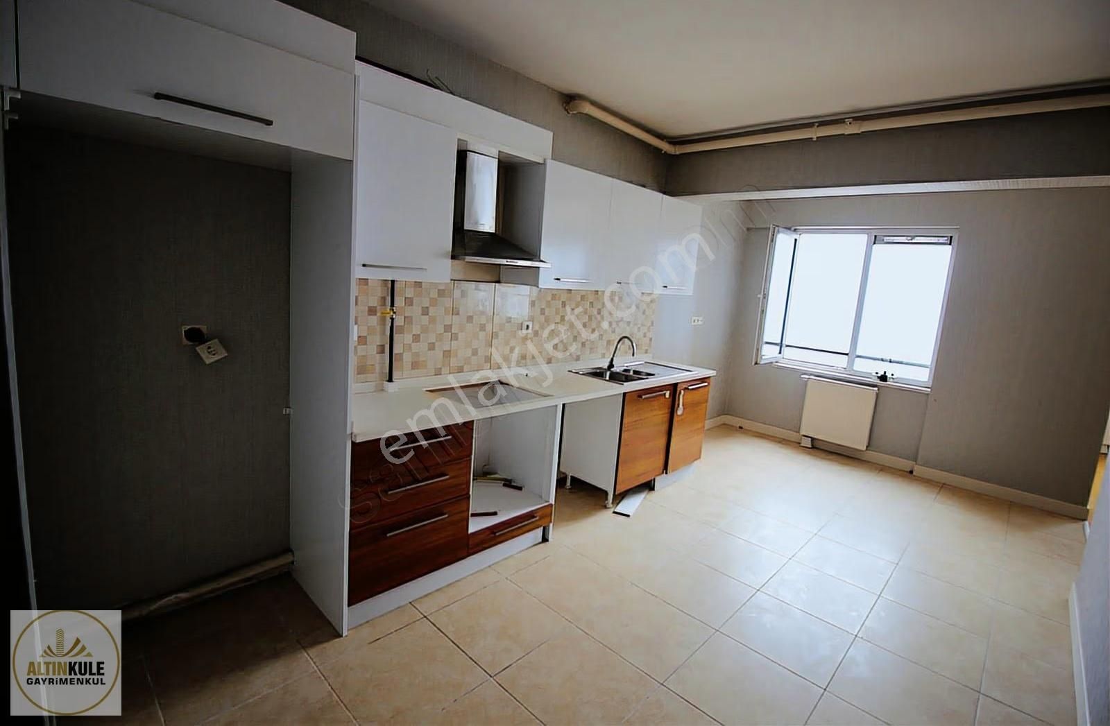 Altınkule'den Güneypark-1 De Güney Doğu Cephe Kiralık 4+1 Daire - Görsel 2