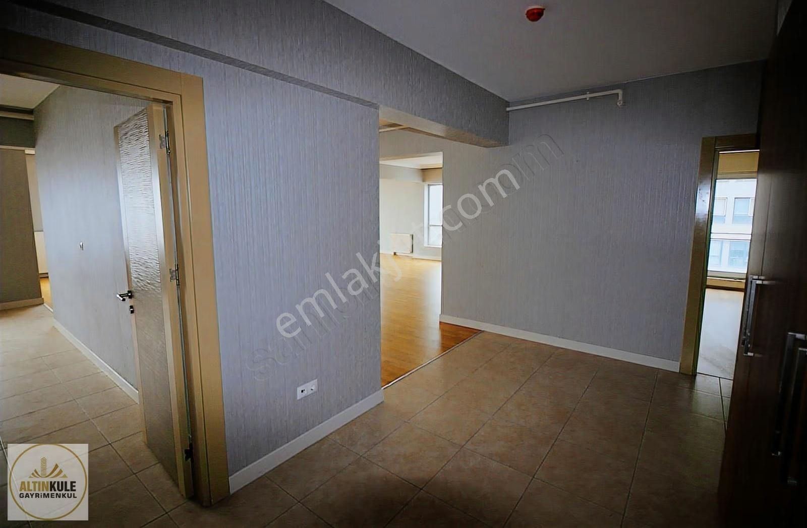 Altınkule'den Güneypark-1 De Güney Doğu Cephe Kiralık 4+1 Daire - Görsel 34