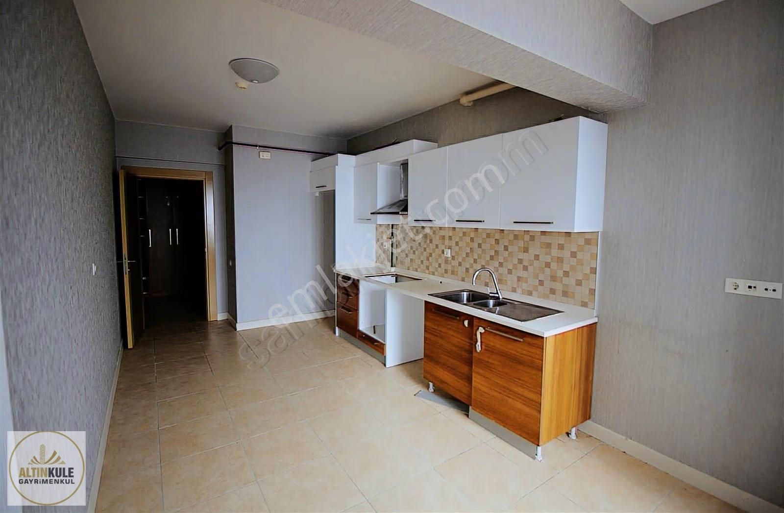 Altınkule'den Güneypark-1 De Güney Doğu Cephe Kiralık 4+1 Daire - Görsel 7