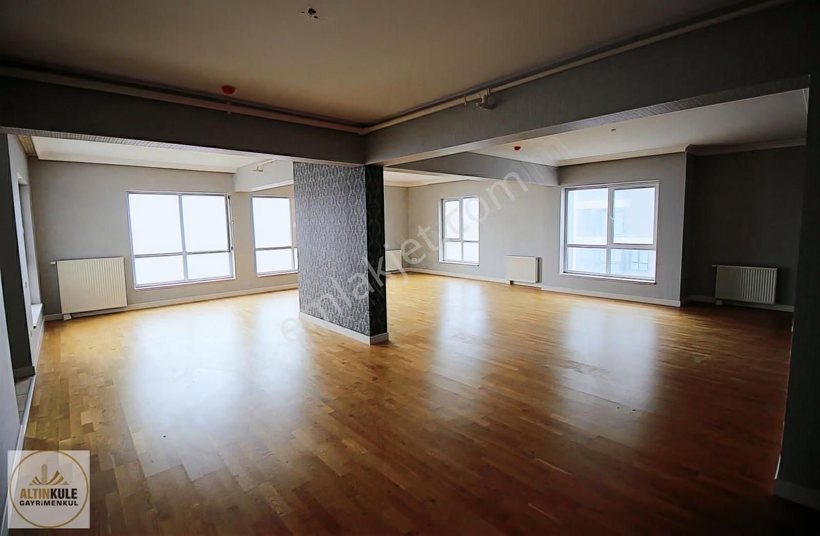 Altınkule'den Güneypark-1 De Güney Doğu Cephe Kiralık 4+1 Daire - Görsel 23