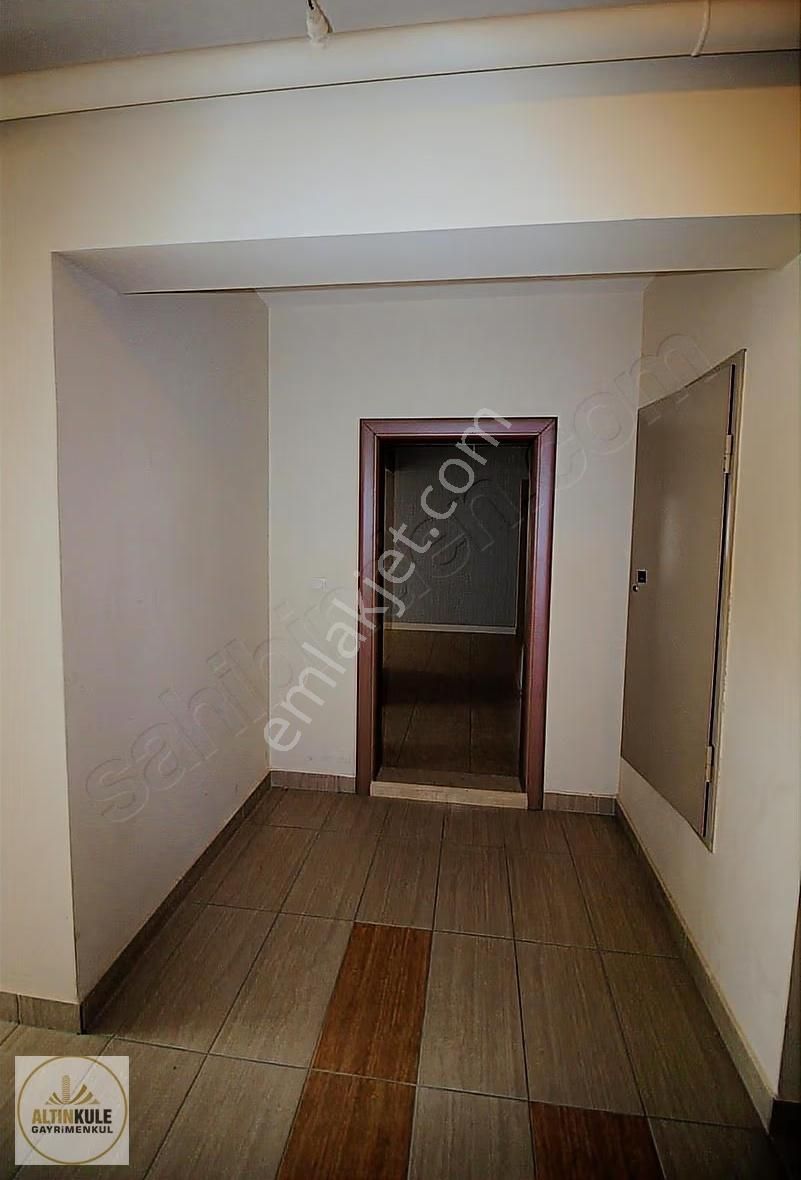 Altınkule'den Güneypark-1 De Güney Doğu Cephe Kiralık 4+1 Daire - Görsel 27