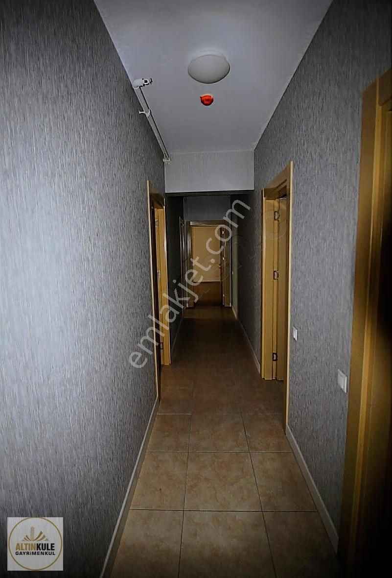 Altınkule'den Güneypark-1 De Güney Doğu Cephe Kiralık 4+1 Daire - Görsel 22