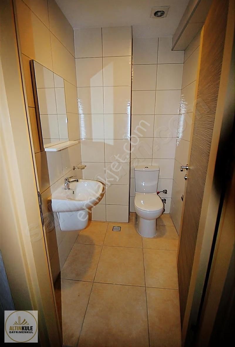 Altınkule'den Güneypark-1 De Güney Doğu Cephe Kiralık 4+1 Daire - Görsel 24