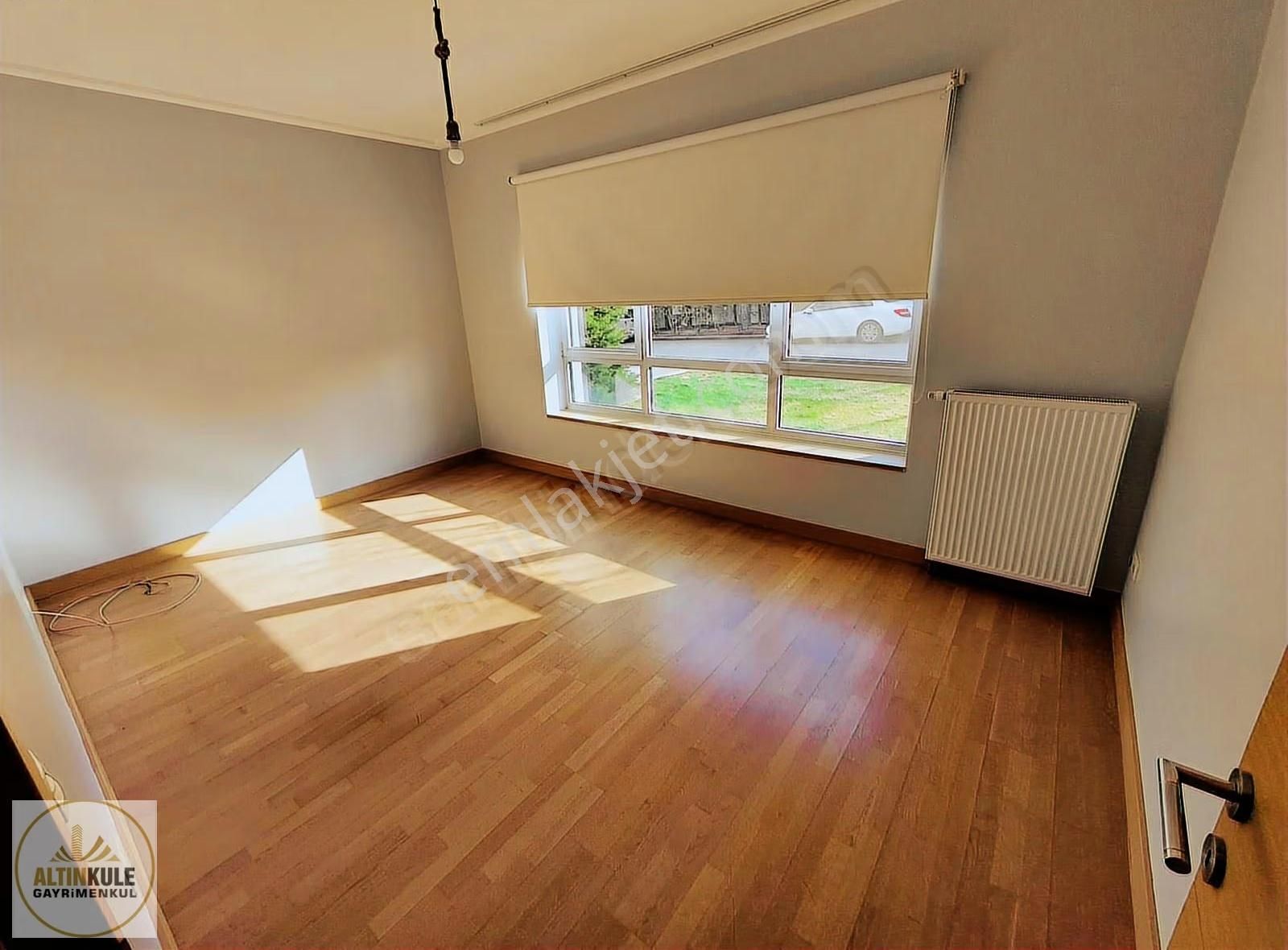 Exclusive 2+1 Large-type Apartment With Private Garden Use İn - Görsel 20