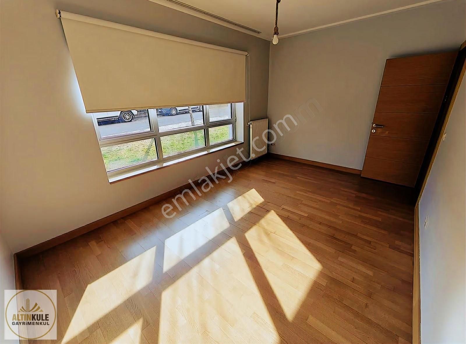 Exclusive 2+1 Large-type Apartment With Private Garden Use İn - Görsel 2