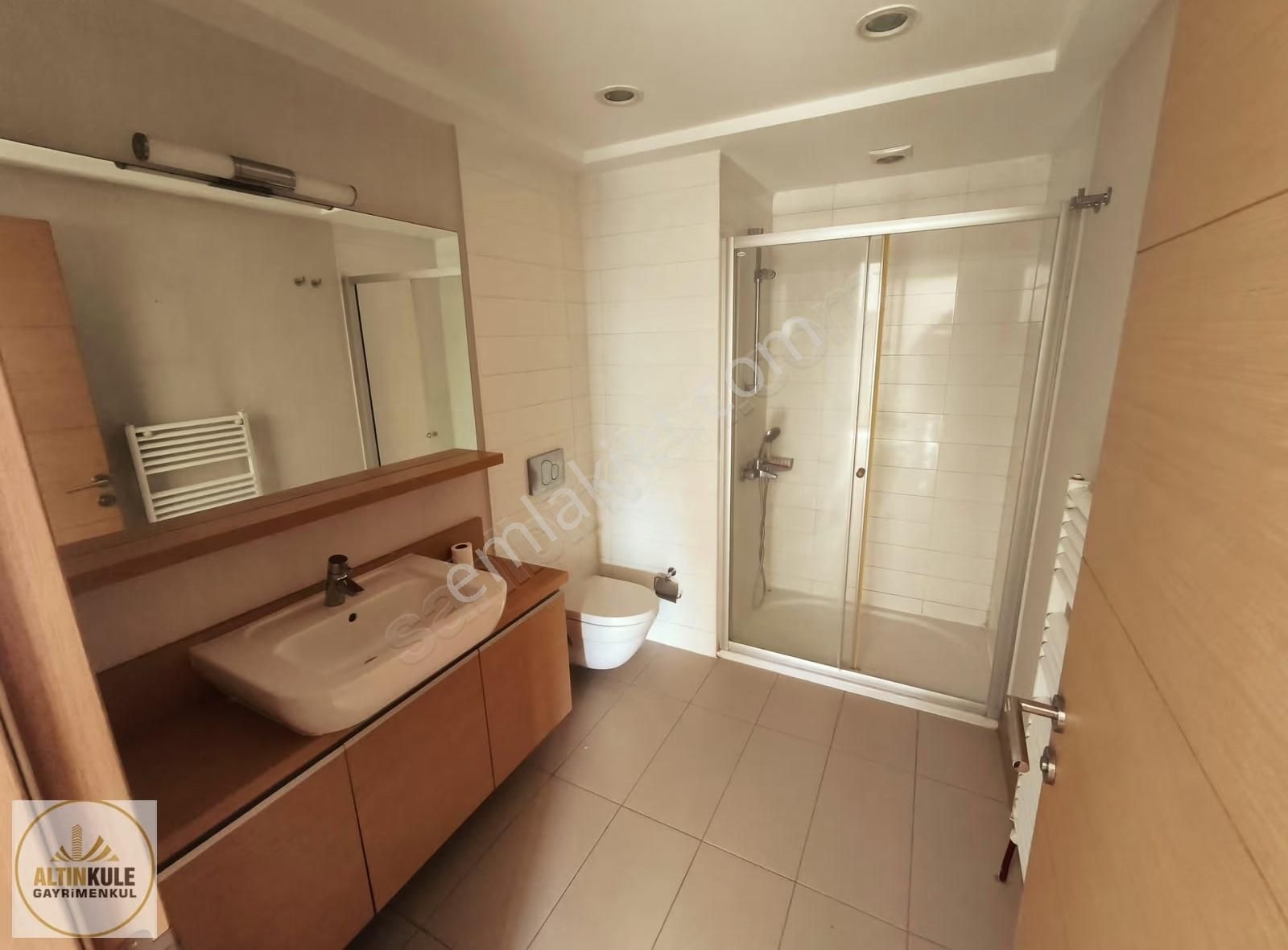 Exclusive 2+1 Large-type Apartment With Private Garden Use İn - Görsel 8