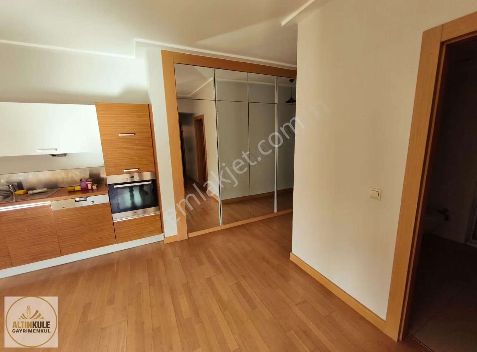 Exclusive 2+1 Large-type Apartment With Private Garden Use İn - Görsel 18