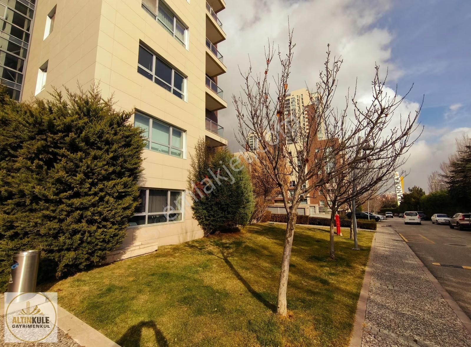 Exclusive 2+1 Large-type Apartment With Private Garden Use İn - Görsel 15