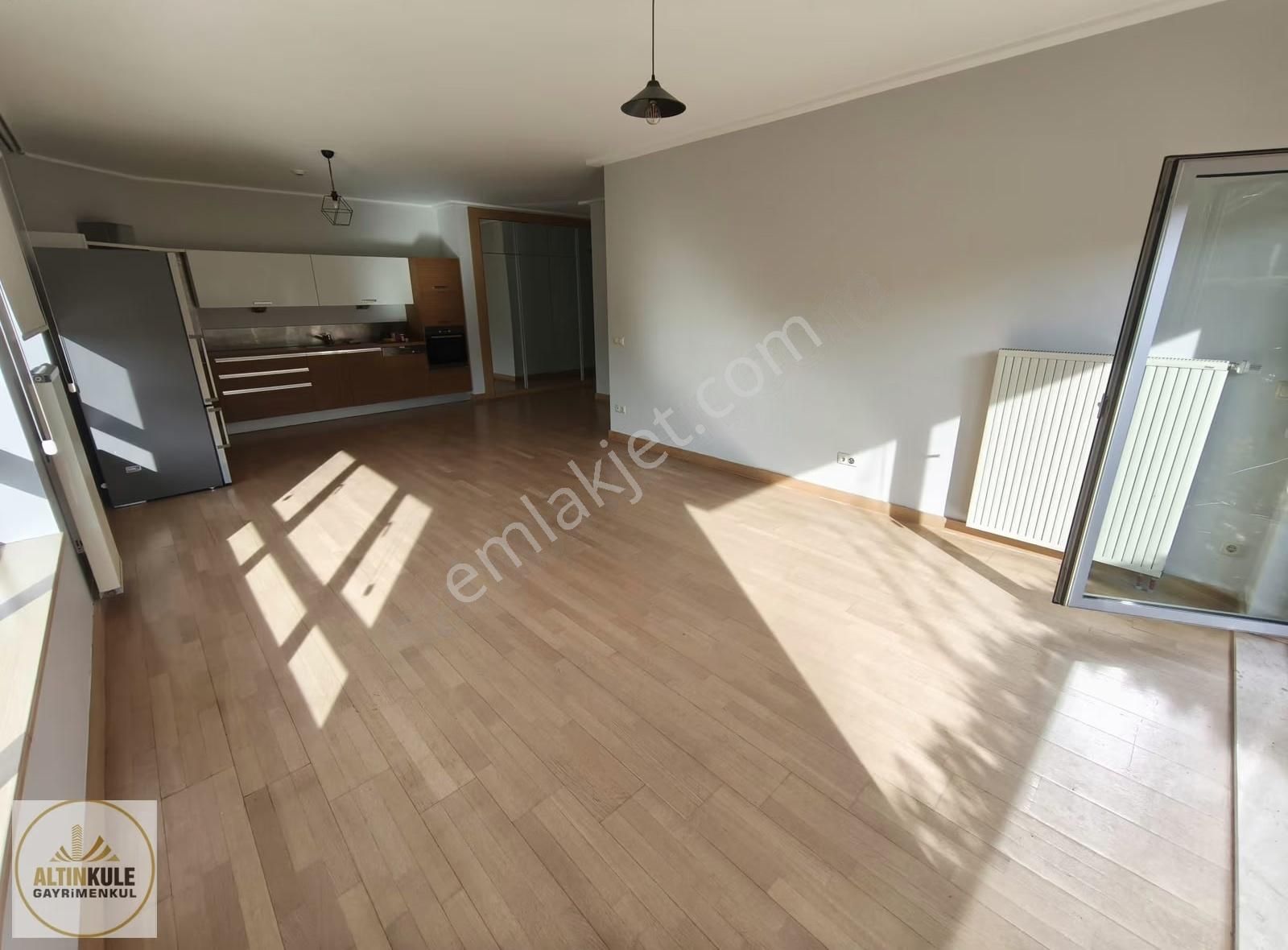 Exclusive 2+1 Large-type Apartment With Private Garden Use İn - Görsel 27