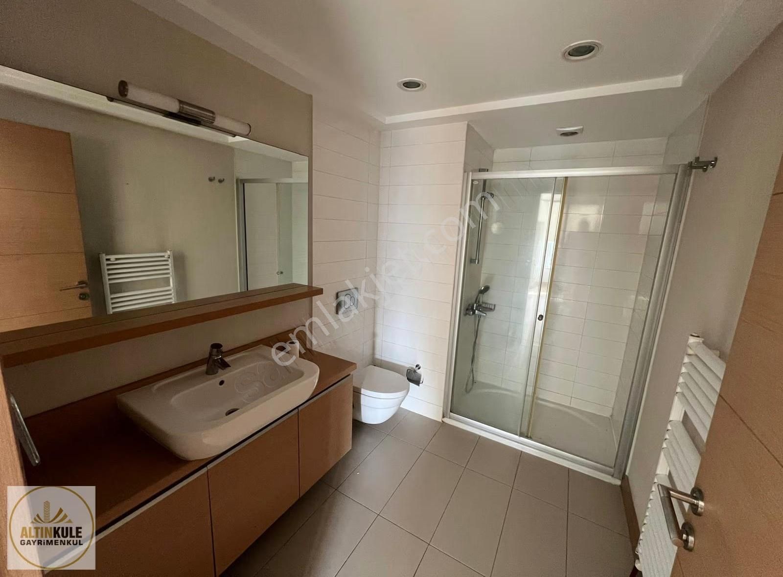 Exclusive 2+1 Large-type Apartment With Private Garden Use İn - Görsel 5