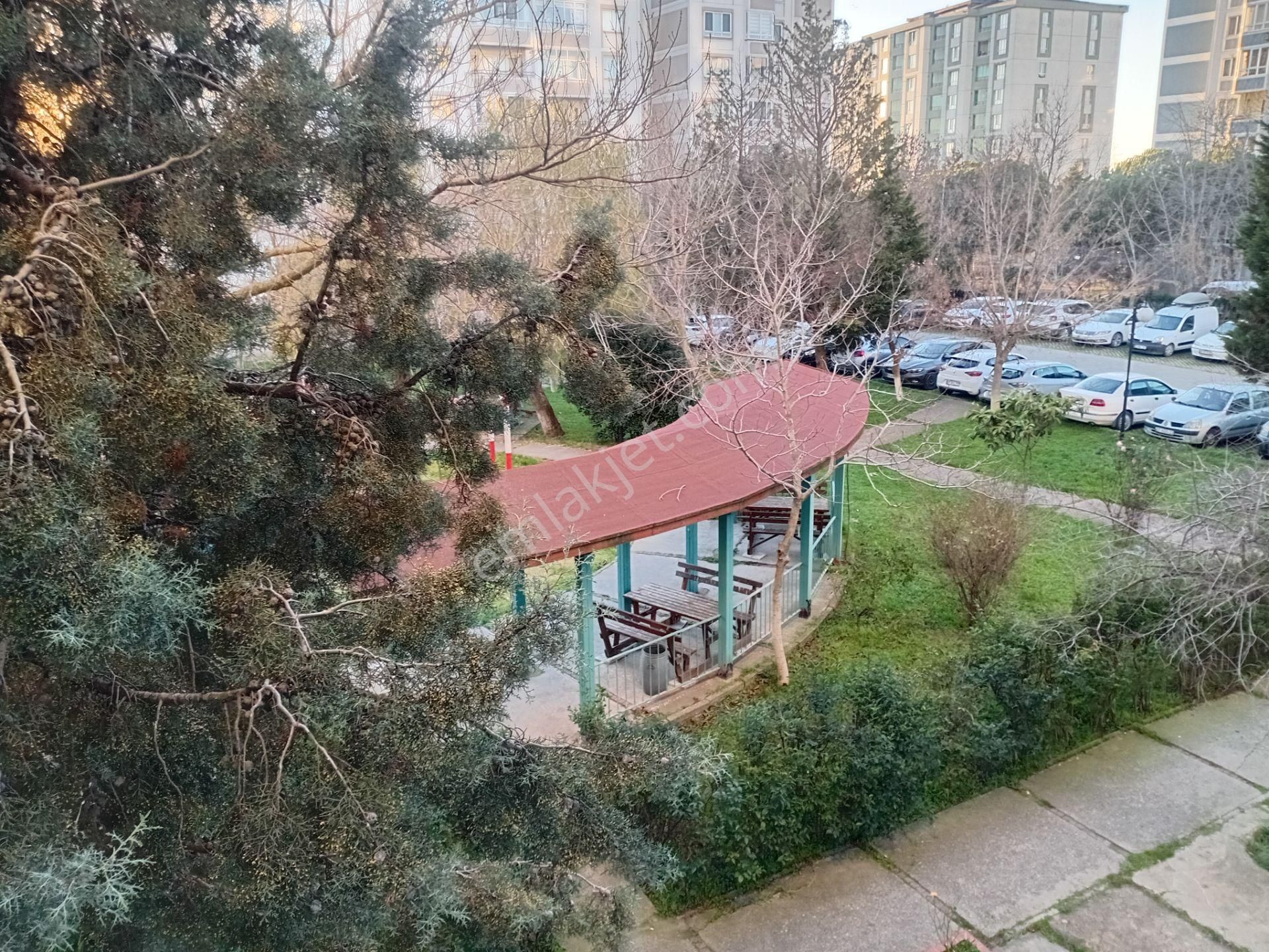 Kapaklı Organize Emlaktan Ladin Bloklarında Satılık 1+1 Daire - Görsel 5