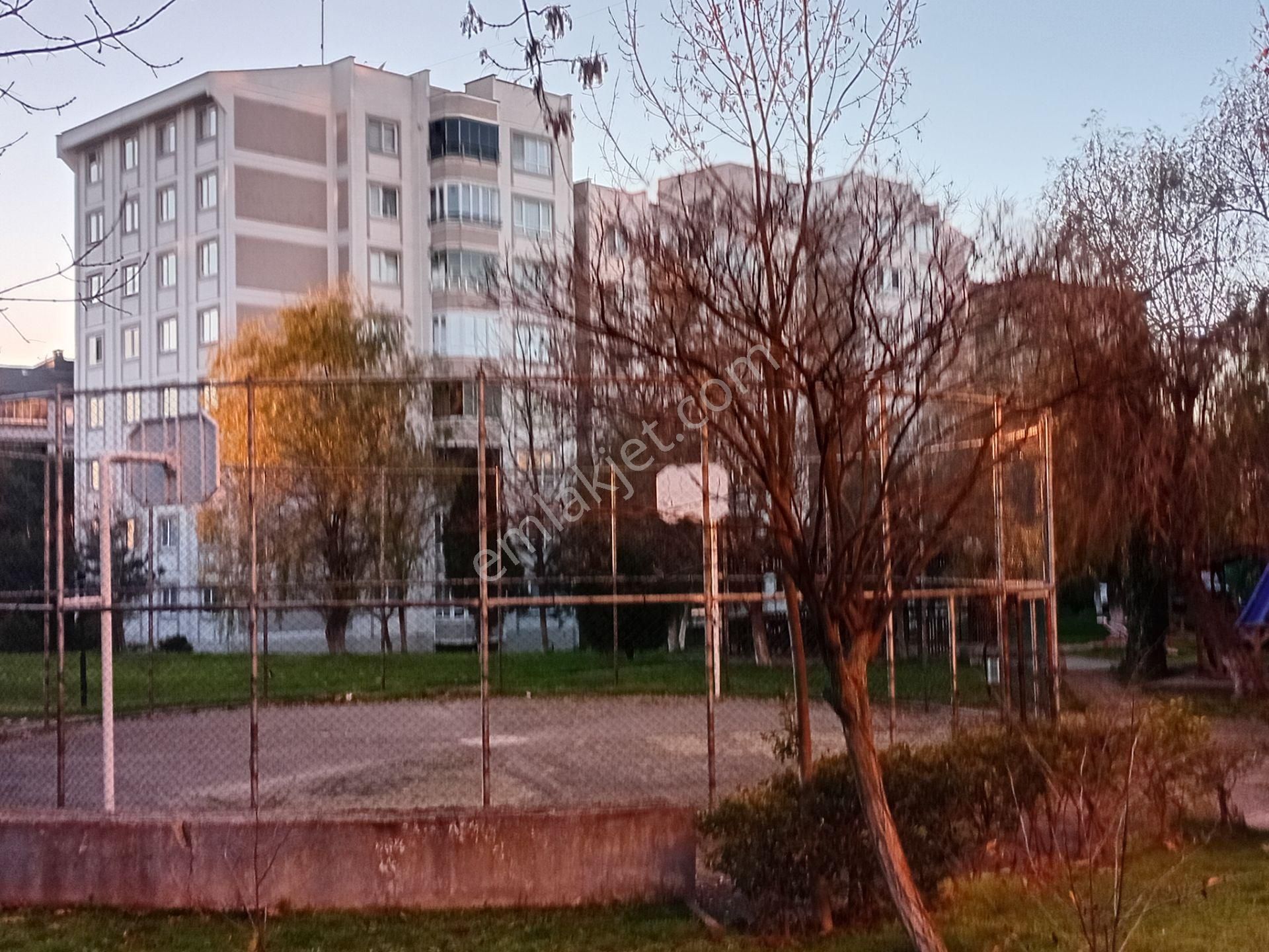 Kapaklı Organize Emlaktan Ladin Bloklarında Satılık 1+1 Daire