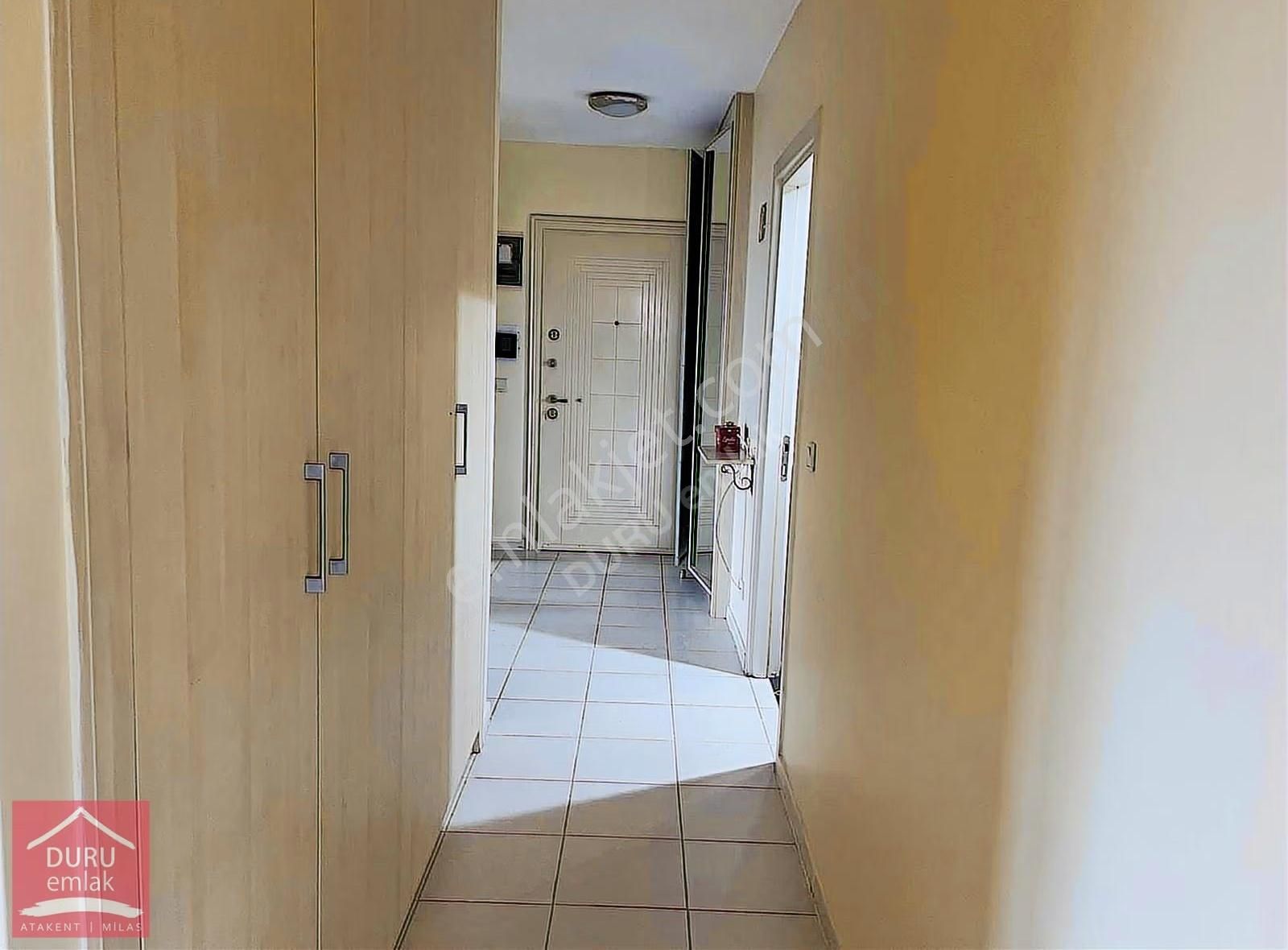 Olympiakent De 14. Bölgede 94 M2 H Tipi Ebeveyn Banyolu Daire - Görsel 32