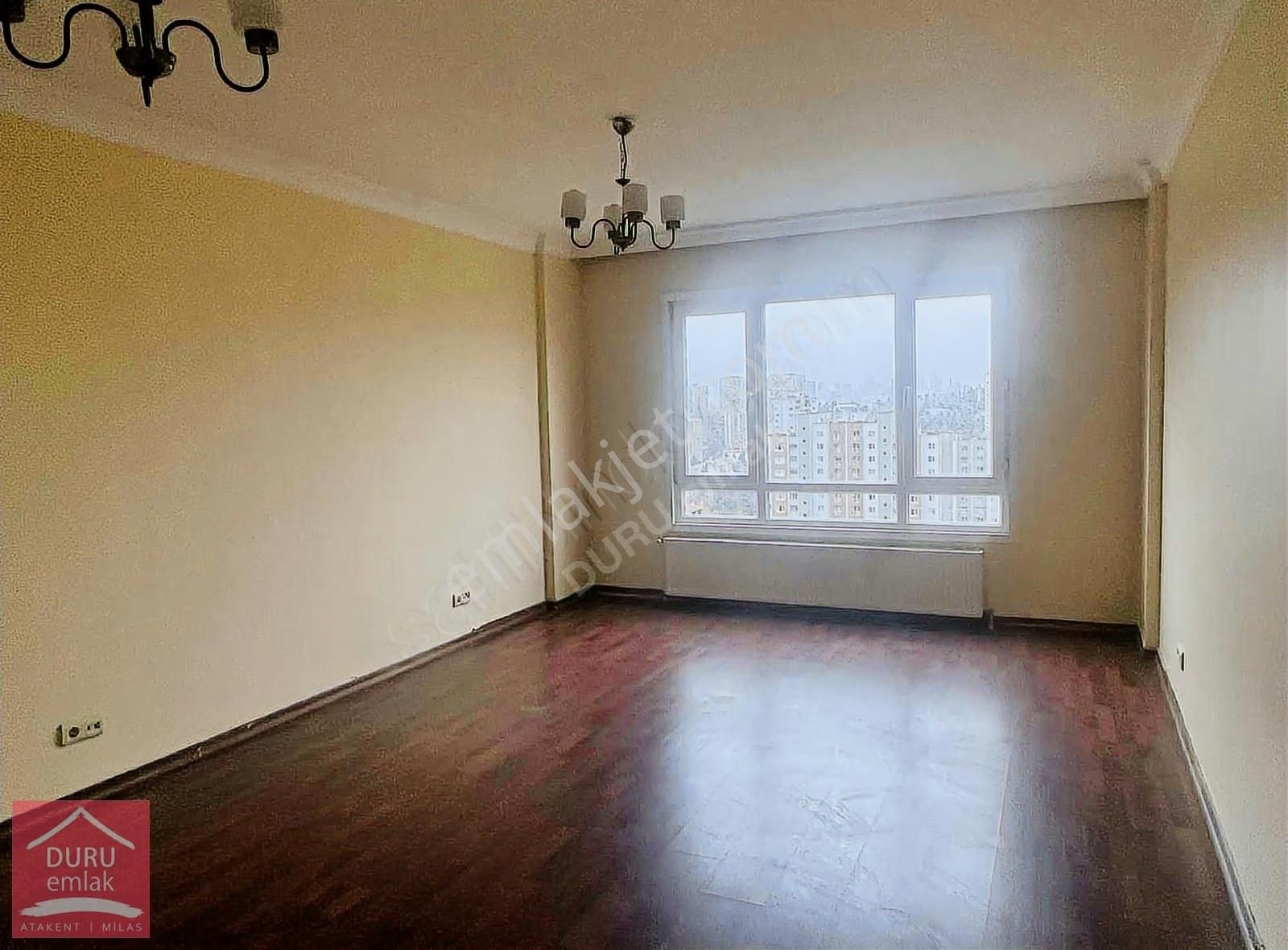 Olympiakent De 14. Bölgede 94 M2 H Tipi Ebeveyn Banyolu Daire - Görsel 26