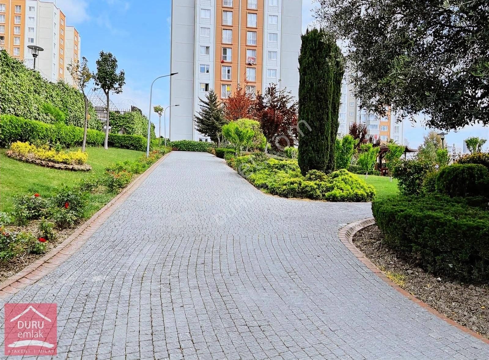 Olympiakent De 14. Bölgede 94 M2 H Tipi Ebeveyn Banyolu Daire - Görsel 3