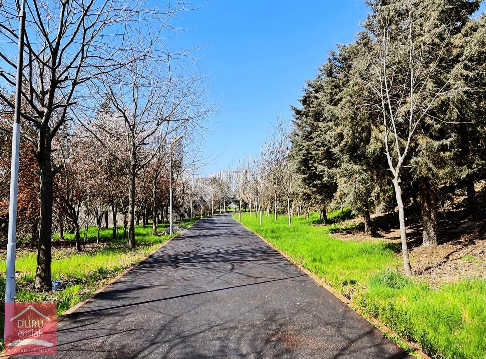 Olympiakent De 14. Bölgede 94 M2 H Tipi Ebeveyn Banyolu Daire - Görsel 29