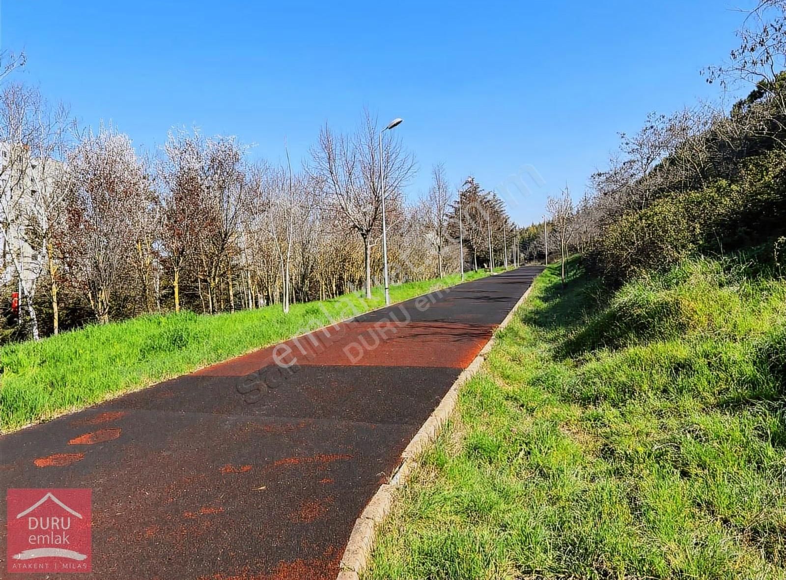 Olympiakent De 14. Bölgede 94 M2 H Tipi Ebeveyn Banyolu Daire - Görsel 11