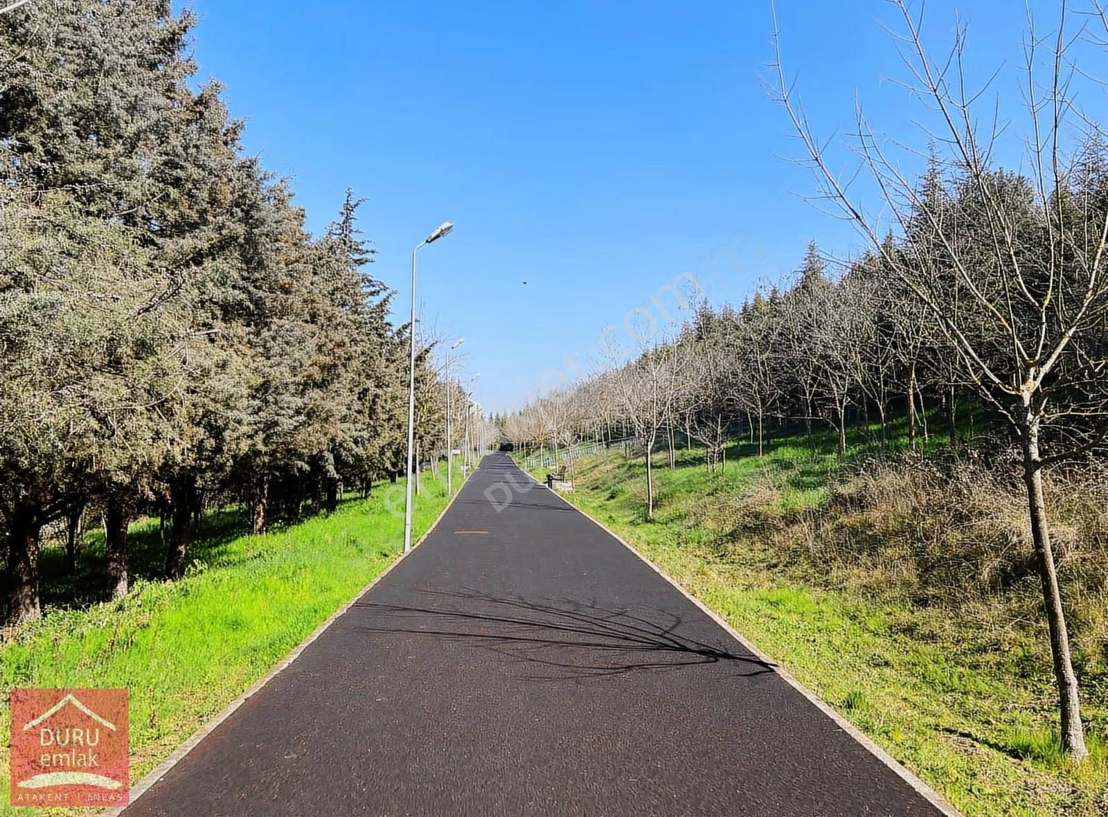 Olympiakent De 14. Bölgede 94 M2 H Tipi Ebeveyn Banyolu Daire - Görsel 2