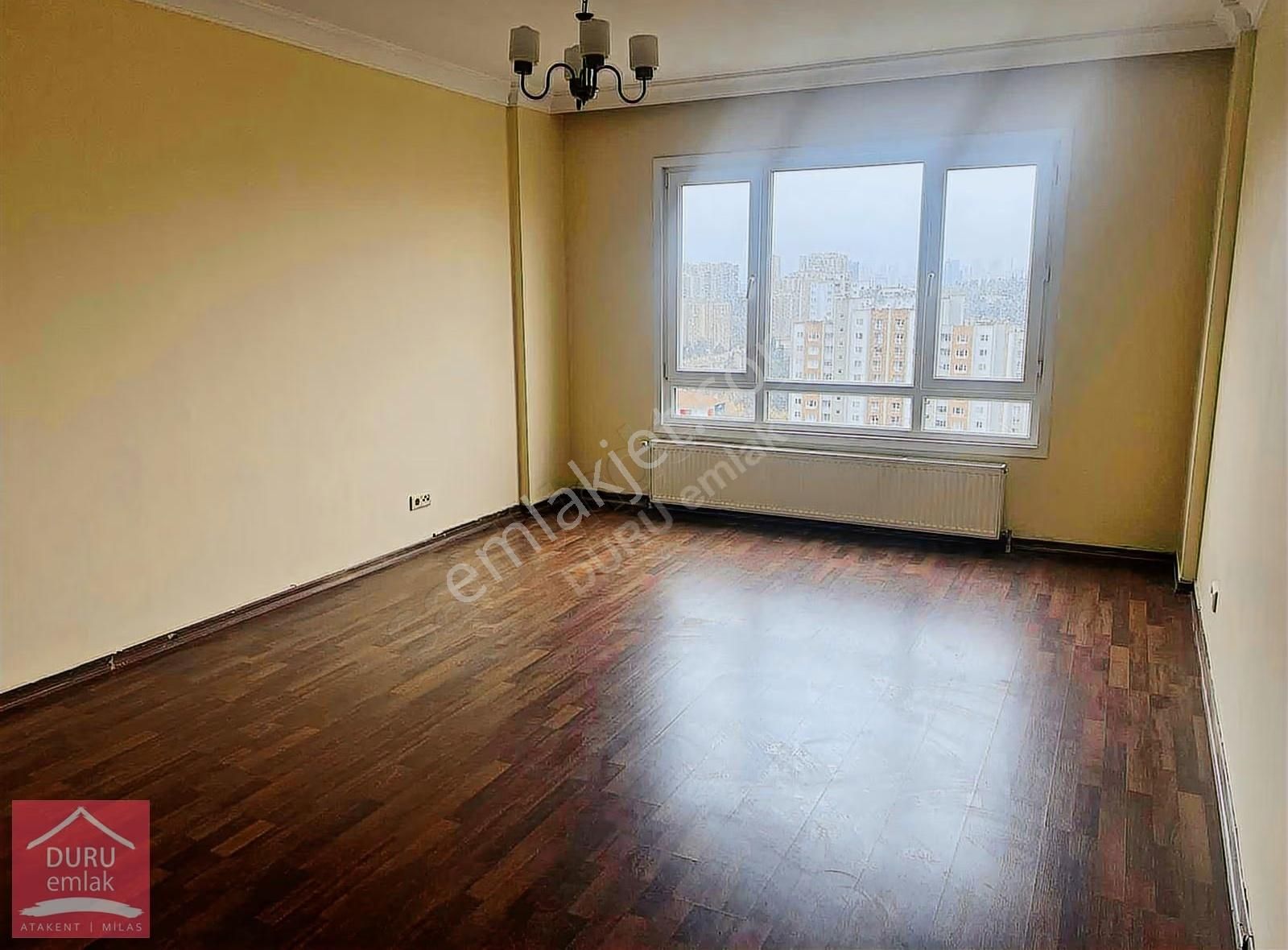 Olympiakent De 14. Bölgede 94 M2 H Tipi Ebeveyn Banyolu Daire - Görsel 33