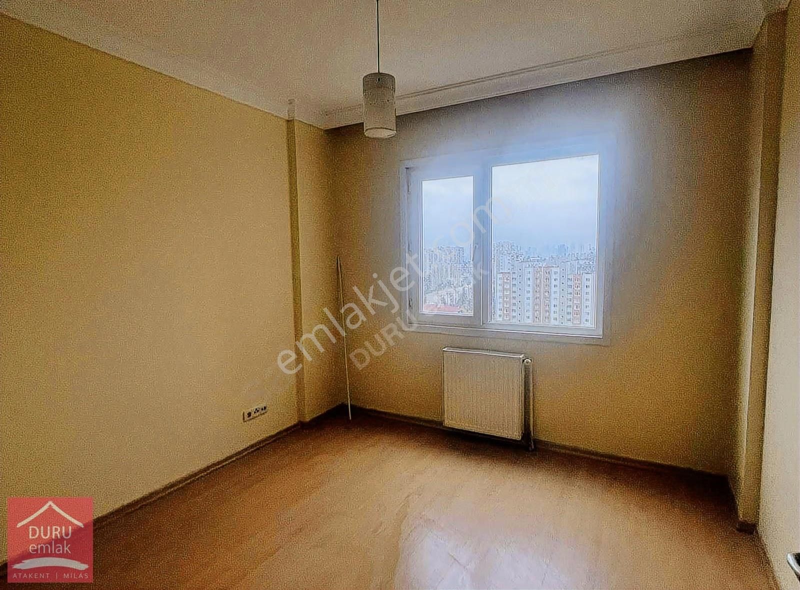 Olympiakent De 14. Bölgede 94 M2 H Tipi Ebeveyn Banyolu Daire - Görsel 30