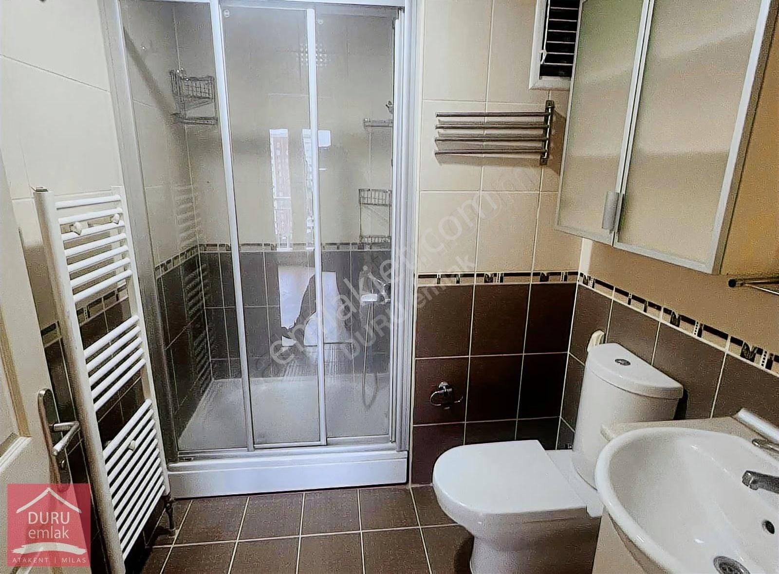 Olympiakent De 14. Bölgede 94 M2 H Tipi Ebeveyn Banyolu Daire - Görsel 16