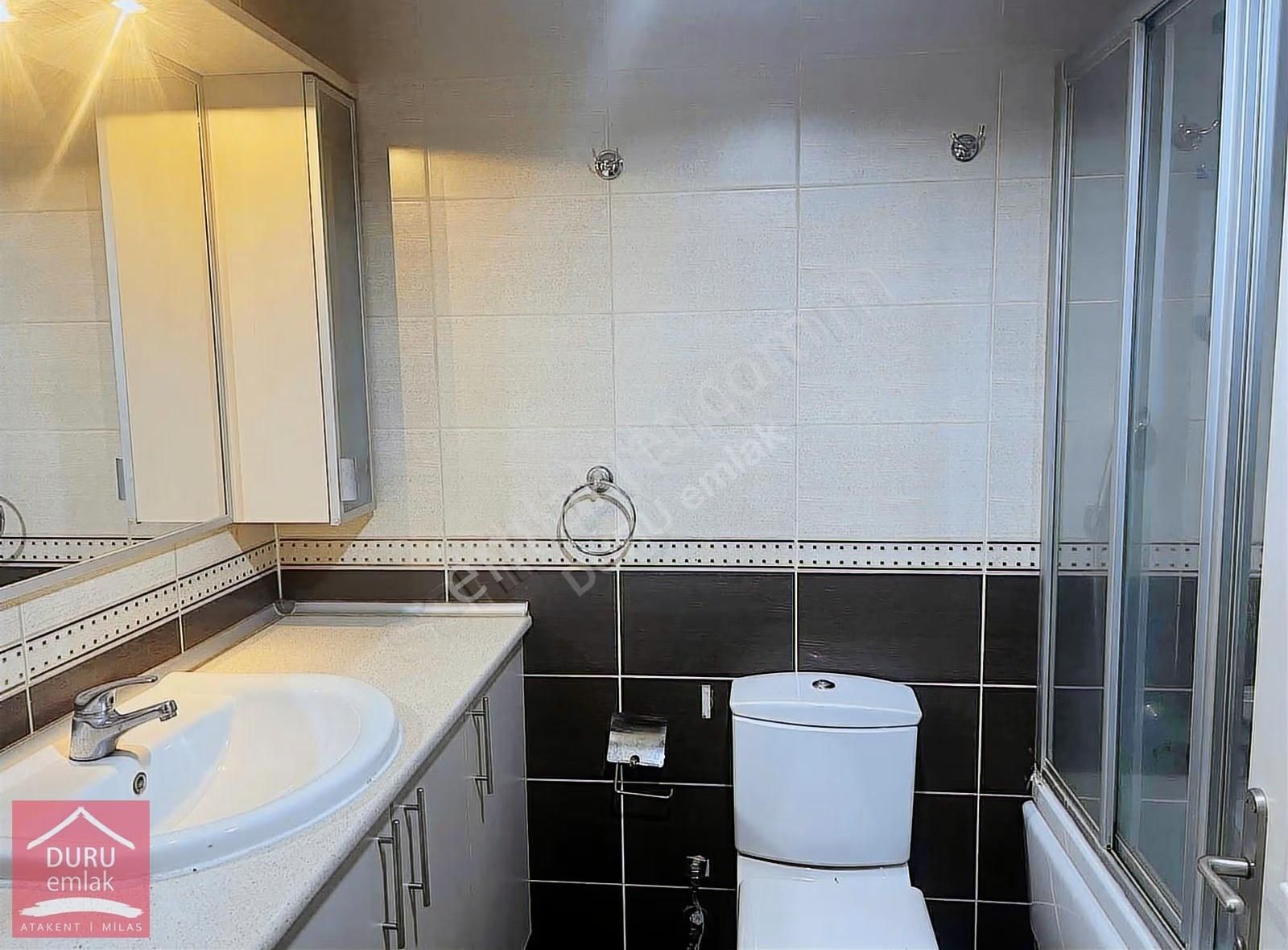 Olympiakent De 14. Bölgede 94 M2 H Tipi Ebeveyn Banyolu Daire - Görsel 7