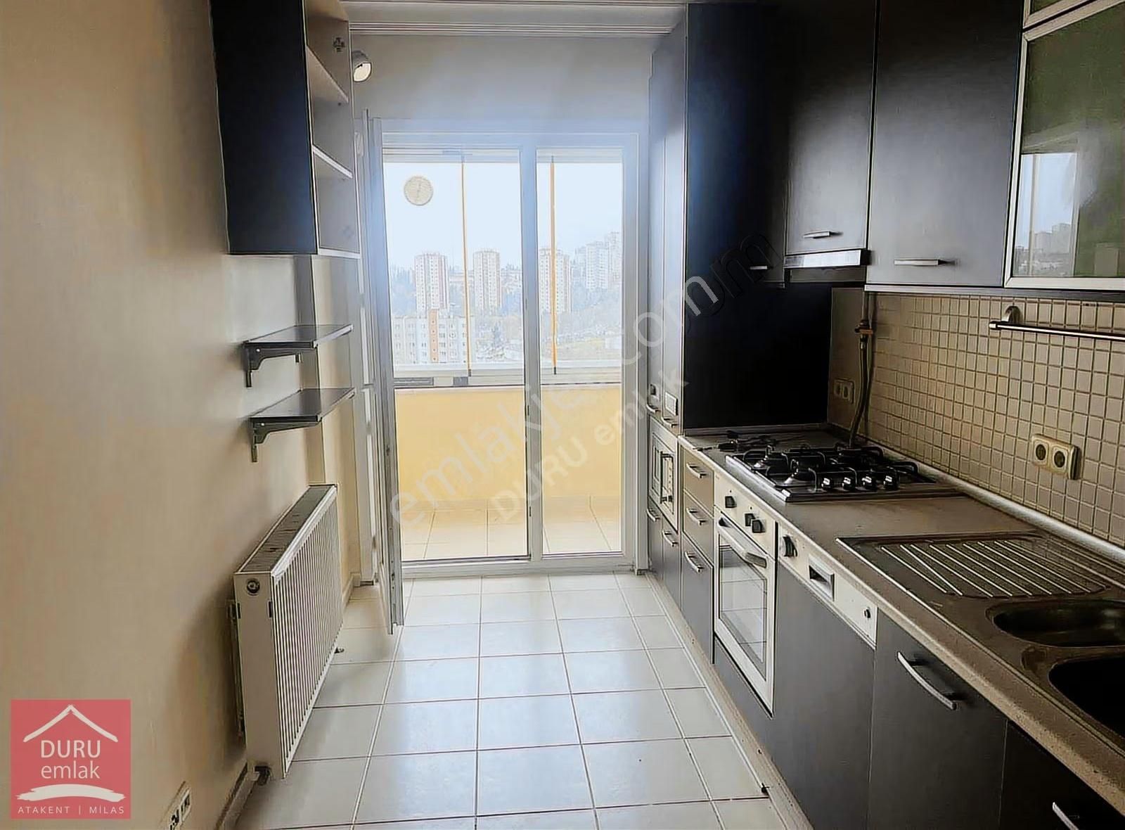 Olympiakent De 14. Bölgede 94 M2 H Tipi Ebeveyn Banyolu Daire - Görsel 19