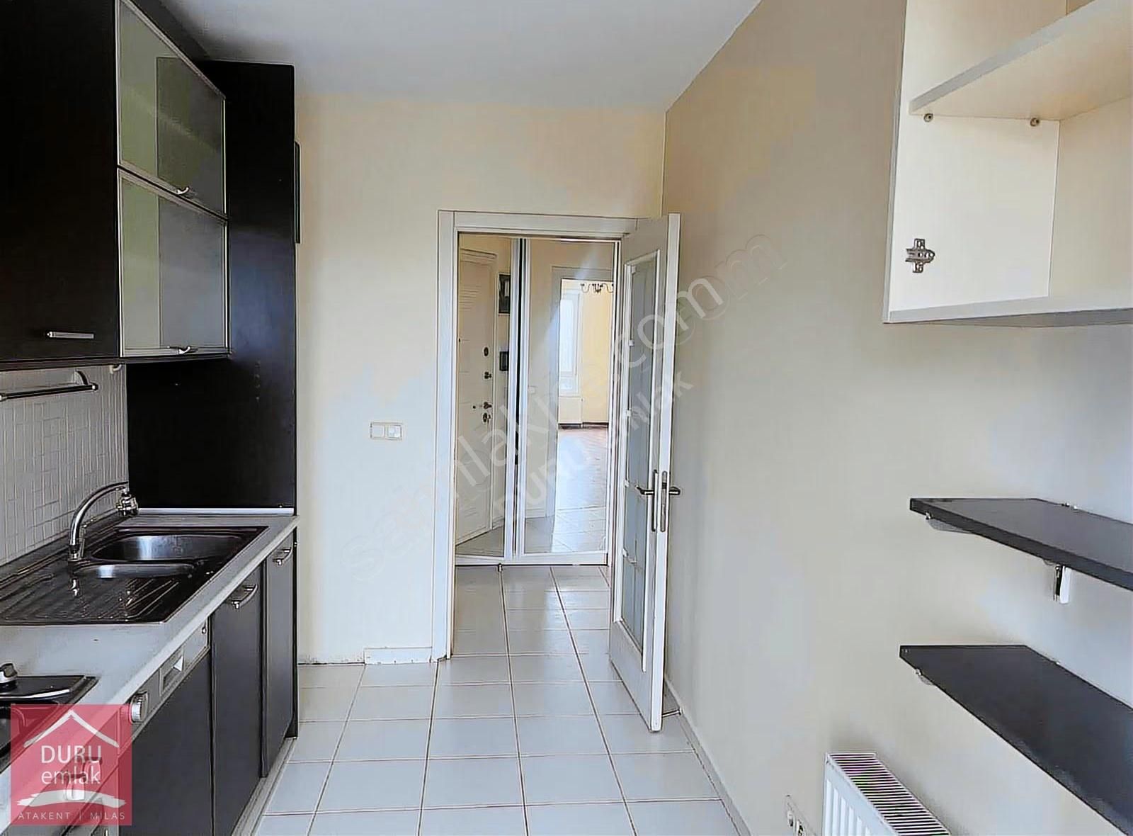 Olympiakent De 14. Bölgede 94 M2 H Tipi Ebeveyn Banyolu Daire - Görsel 17