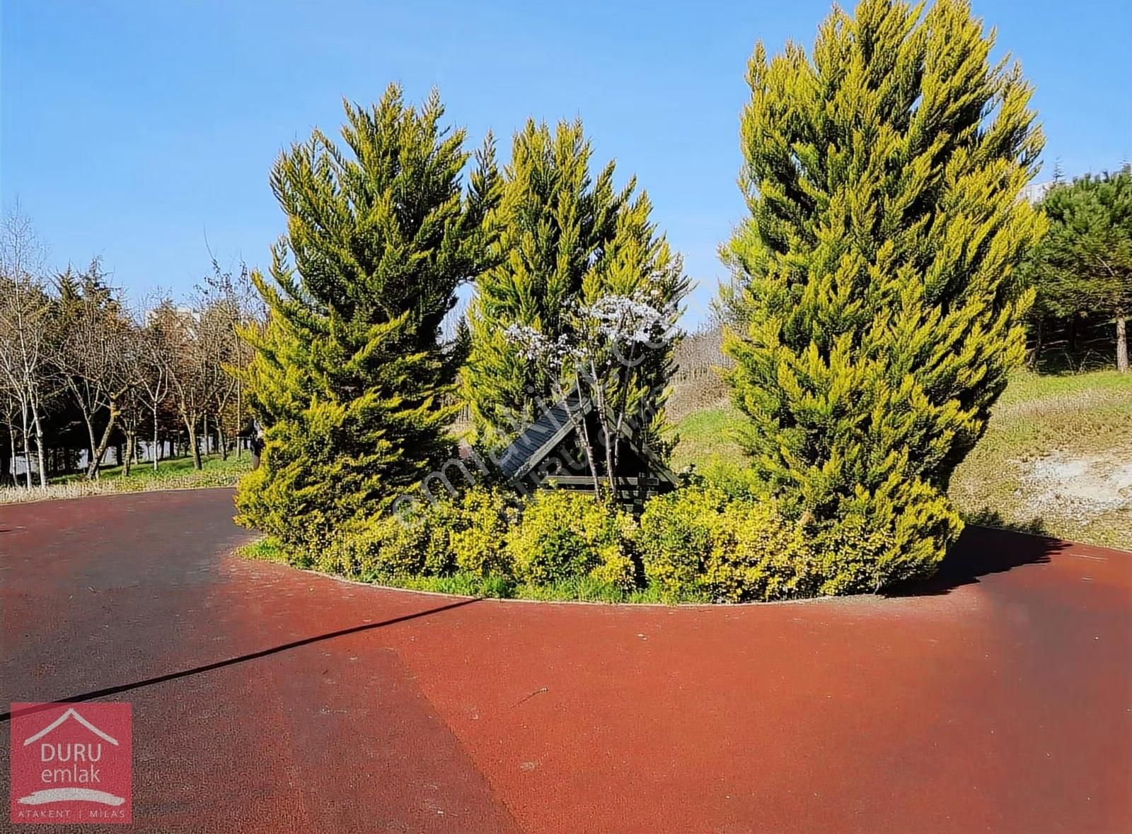 Olympiakent De 14. Bölgede 94 M2 H Tipi Ebeveyn Banyolu Daire - Görsel 10