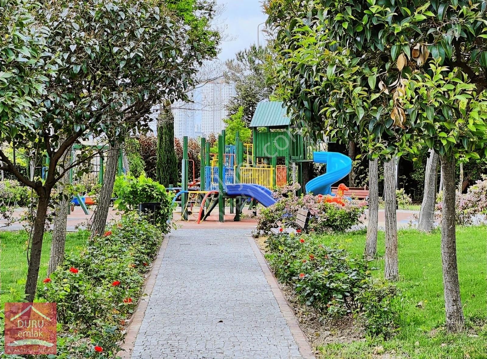 Olympiakent De 14. Bölgede 94 M2 H Tipi Ebeveyn Banyolu Daire - Görsel 8