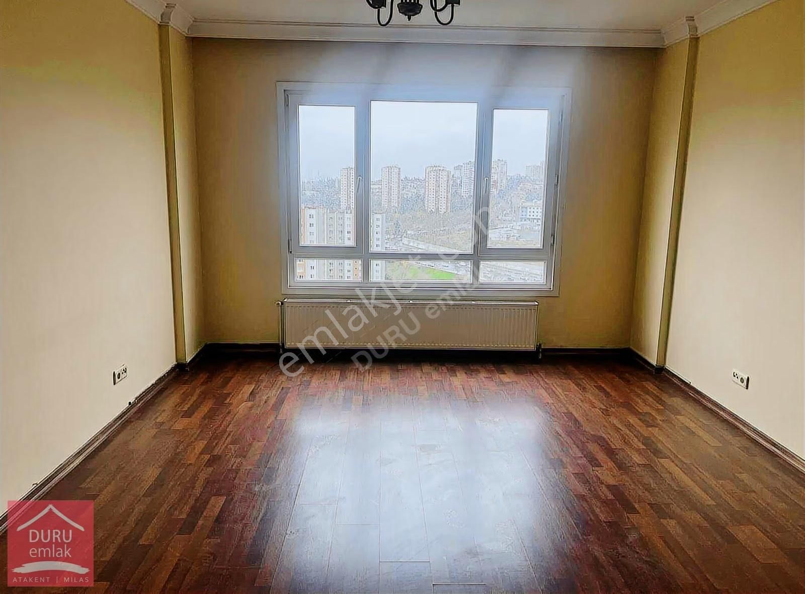 Olympiakent De 14. Bölgede 94 M2 H Tipi Ebeveyn Banyolu Daire - Görsel 20