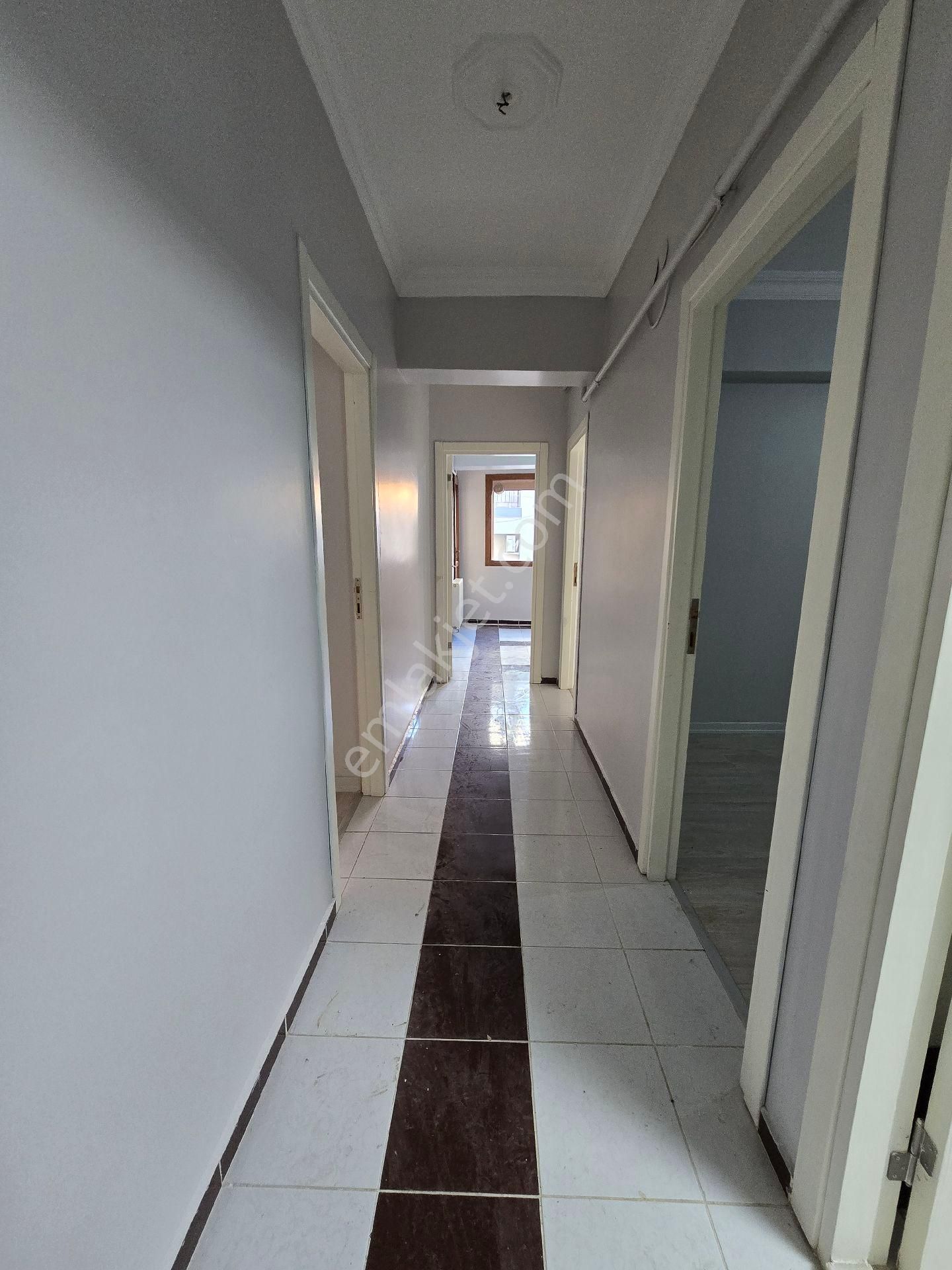 İzmir Karabağlar Vatan Mahallesi Yeni Bina Satılık Daire - Görsel 26