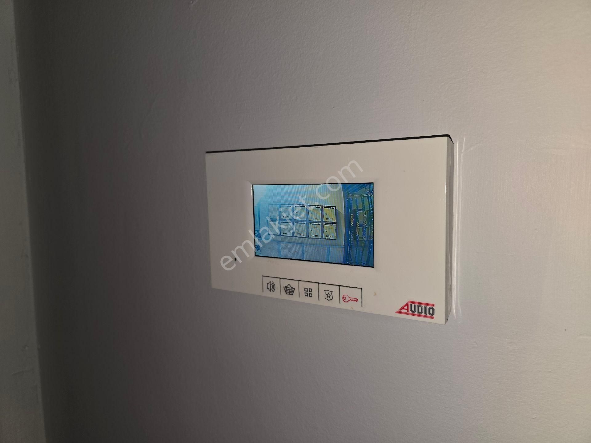 İzmir Karabağlar Vatan Mahallesi Yeni Bina Satılık Daire - Görsel 24