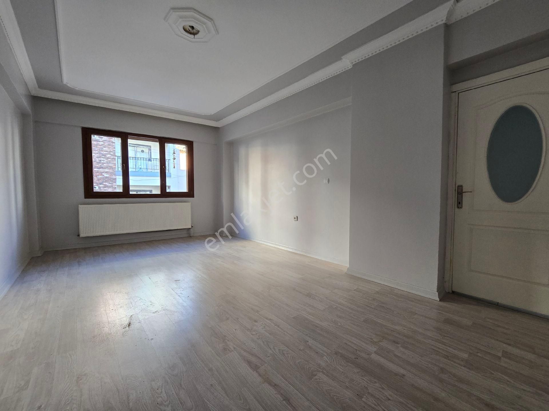 İzmir Karabağlar Vatan Mahallesi Yeni Bina Satılık Daire - Görsel 14