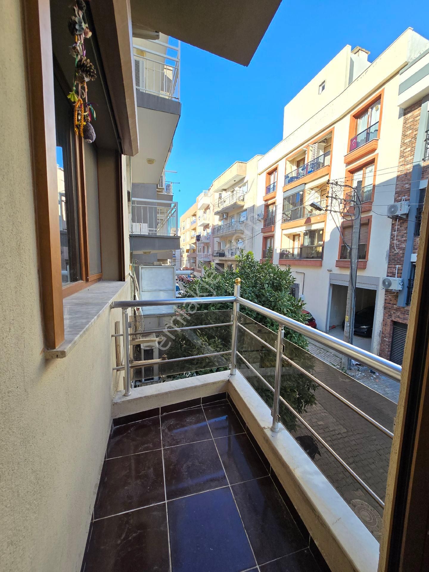 İzmir Karabağlar Vatan Mahallesi Yeni Bina Satılık Daire - Görsel 10