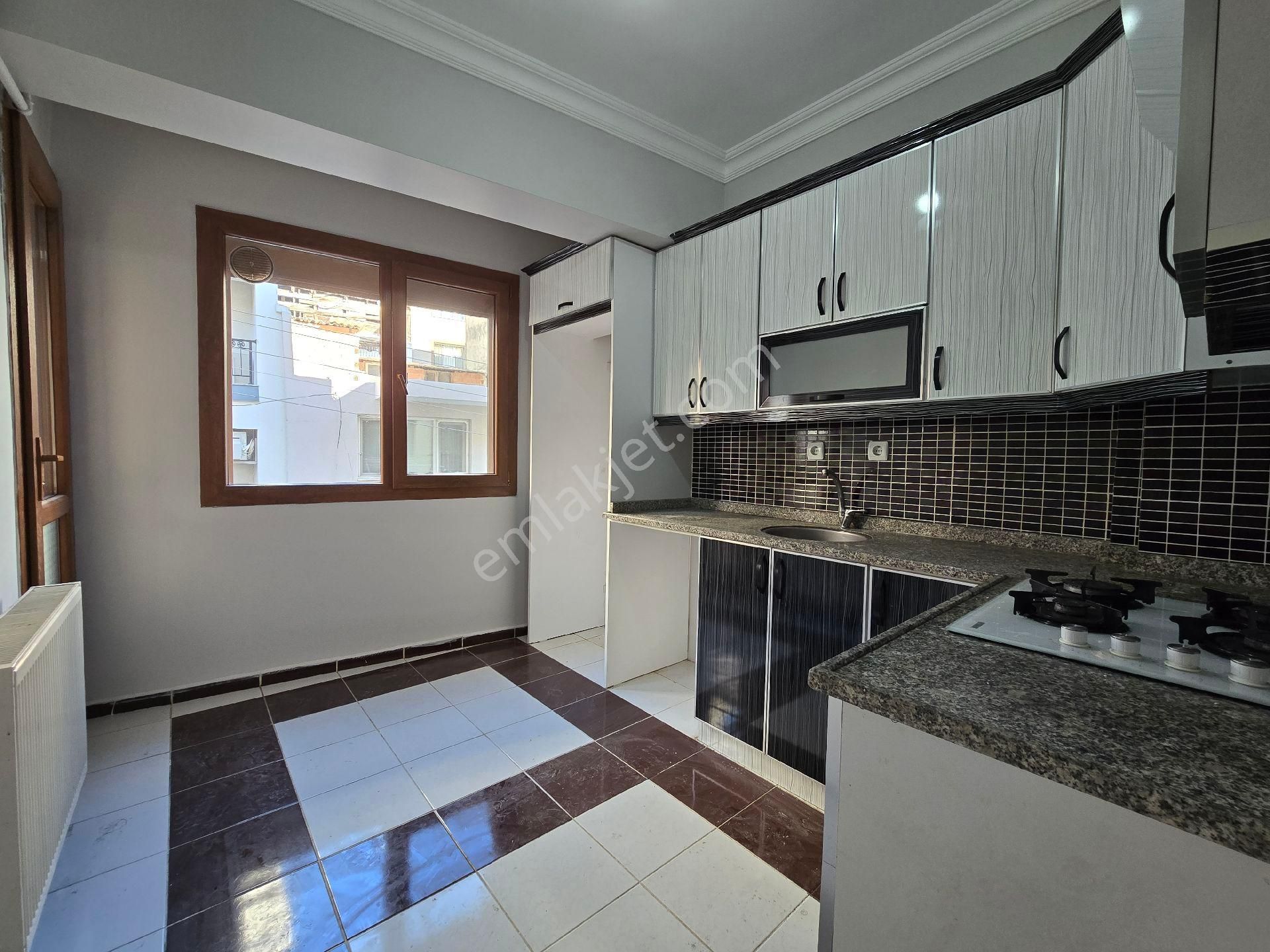 İzmir Karabağlar Vatan Mahallesi Yeni Bina Satılık Daire - Görsel 3