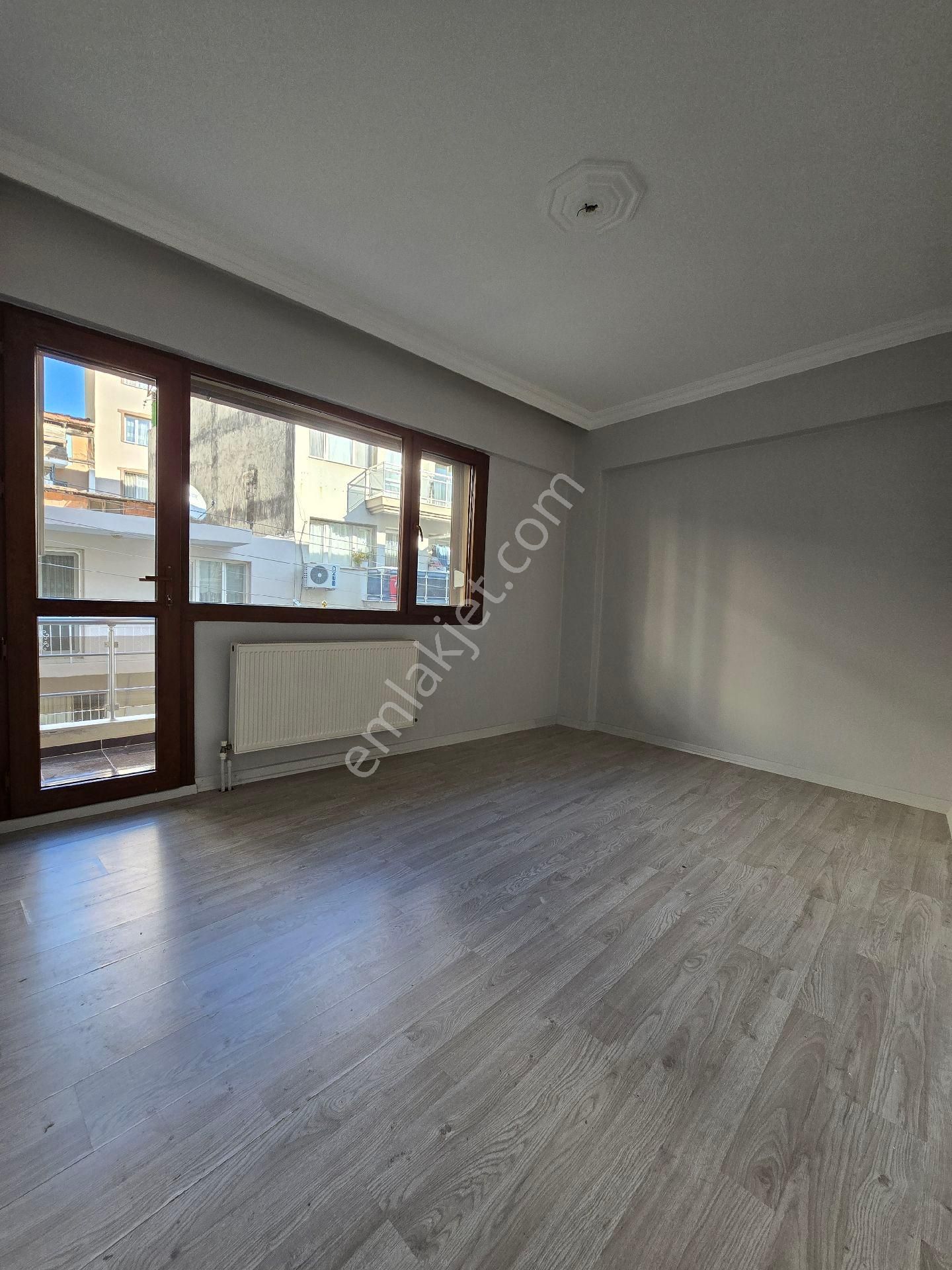 İzmir Karabağlar Vatan Mahallesi Yeni Bina Satılık Daire - Görsel 8