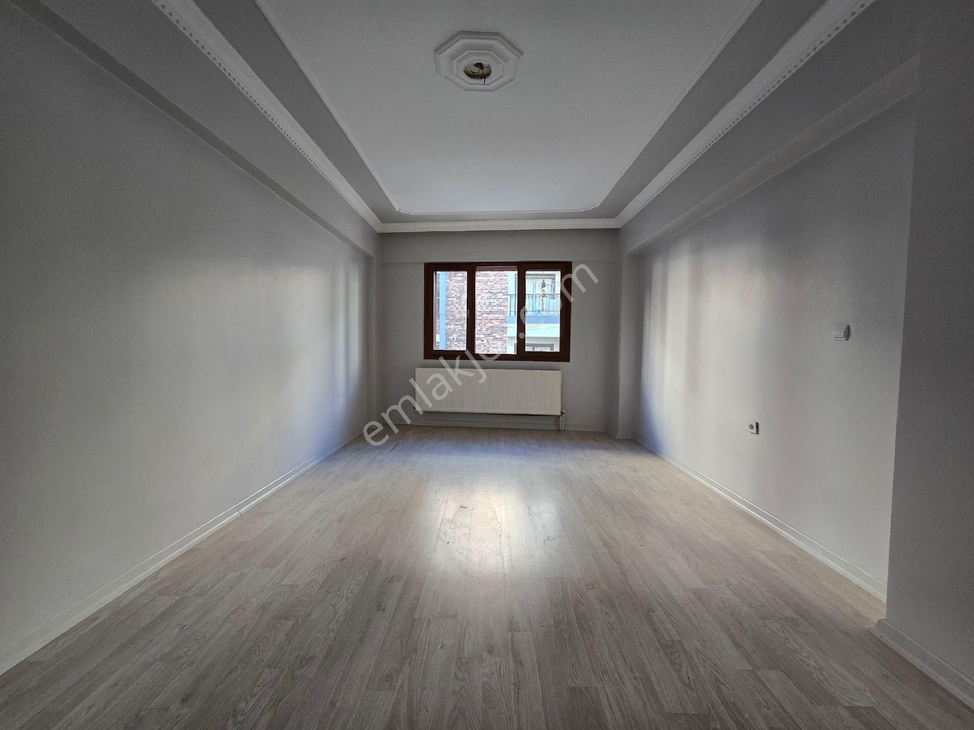 İzmir Karabağlar Vatan Mahallesi Yeni Bina Satılık Daire - Görsel 4