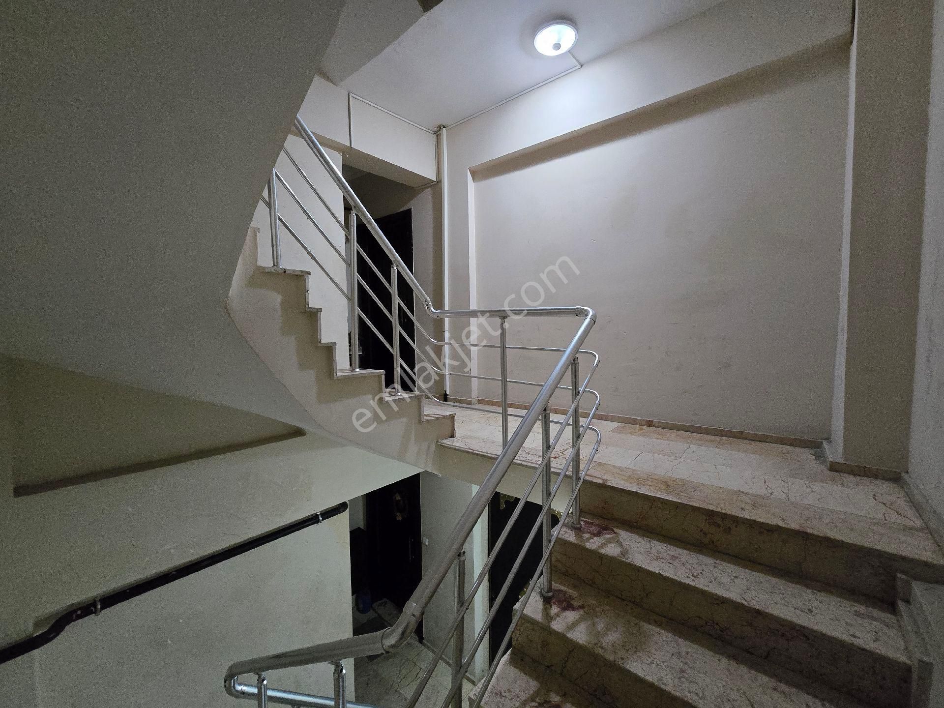 İzmir Karabağlar Vatan Mahallesi Yeni Bina Satılık Daire - Görsel 22