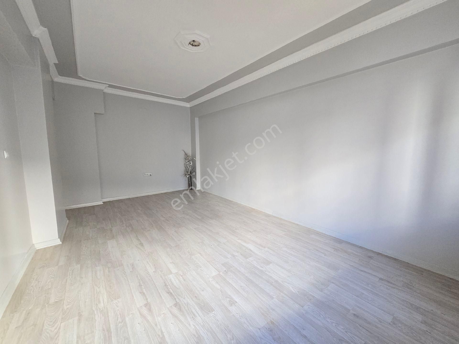 İzmir Karabağlar Vatan Mahallesi Yeni Bina Satılık Daire - Görsel 15