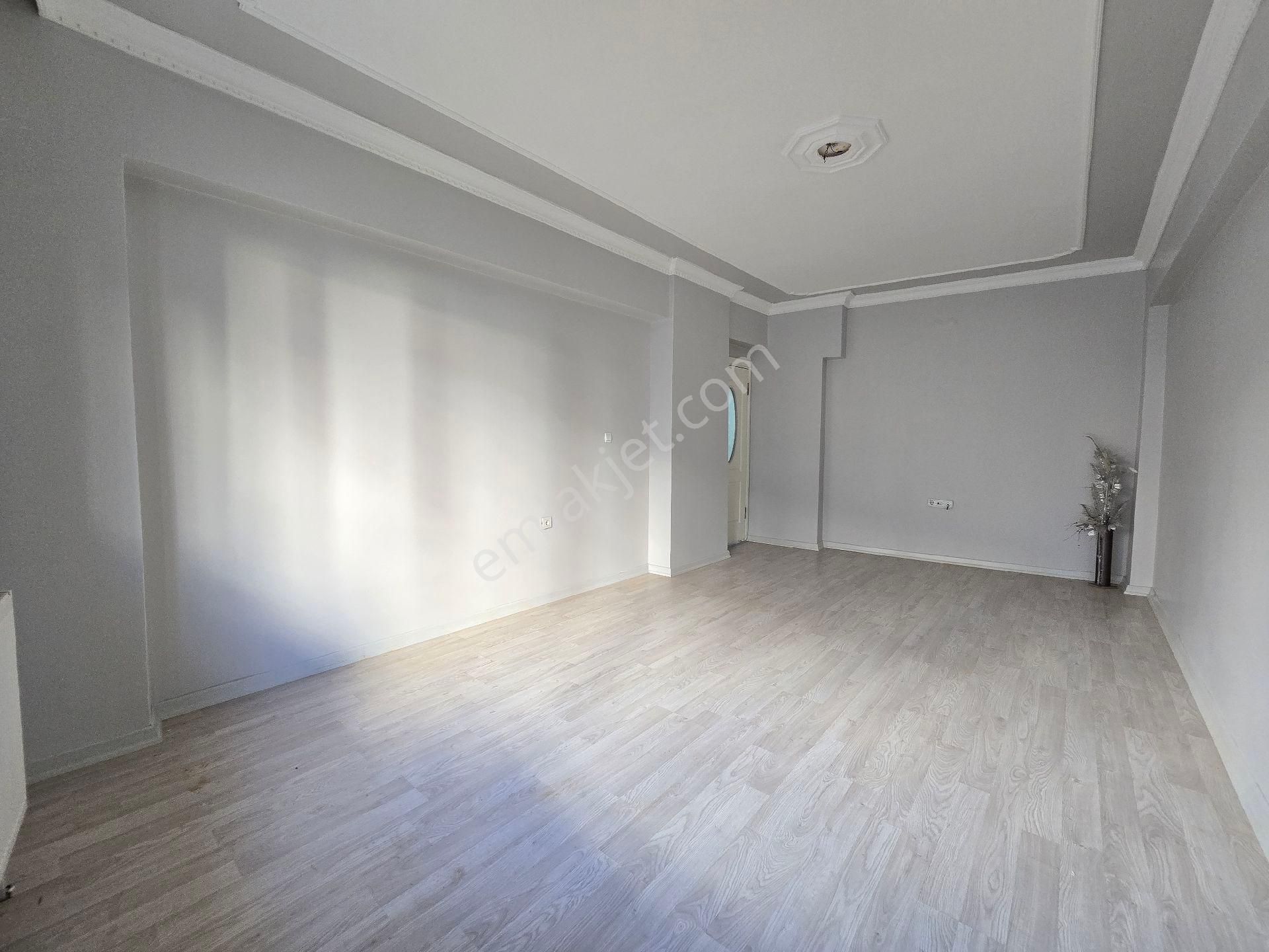 İzmir Karabağlar Vatan Mahallesi Yeni Bina Satılık Daire - Görsel 16