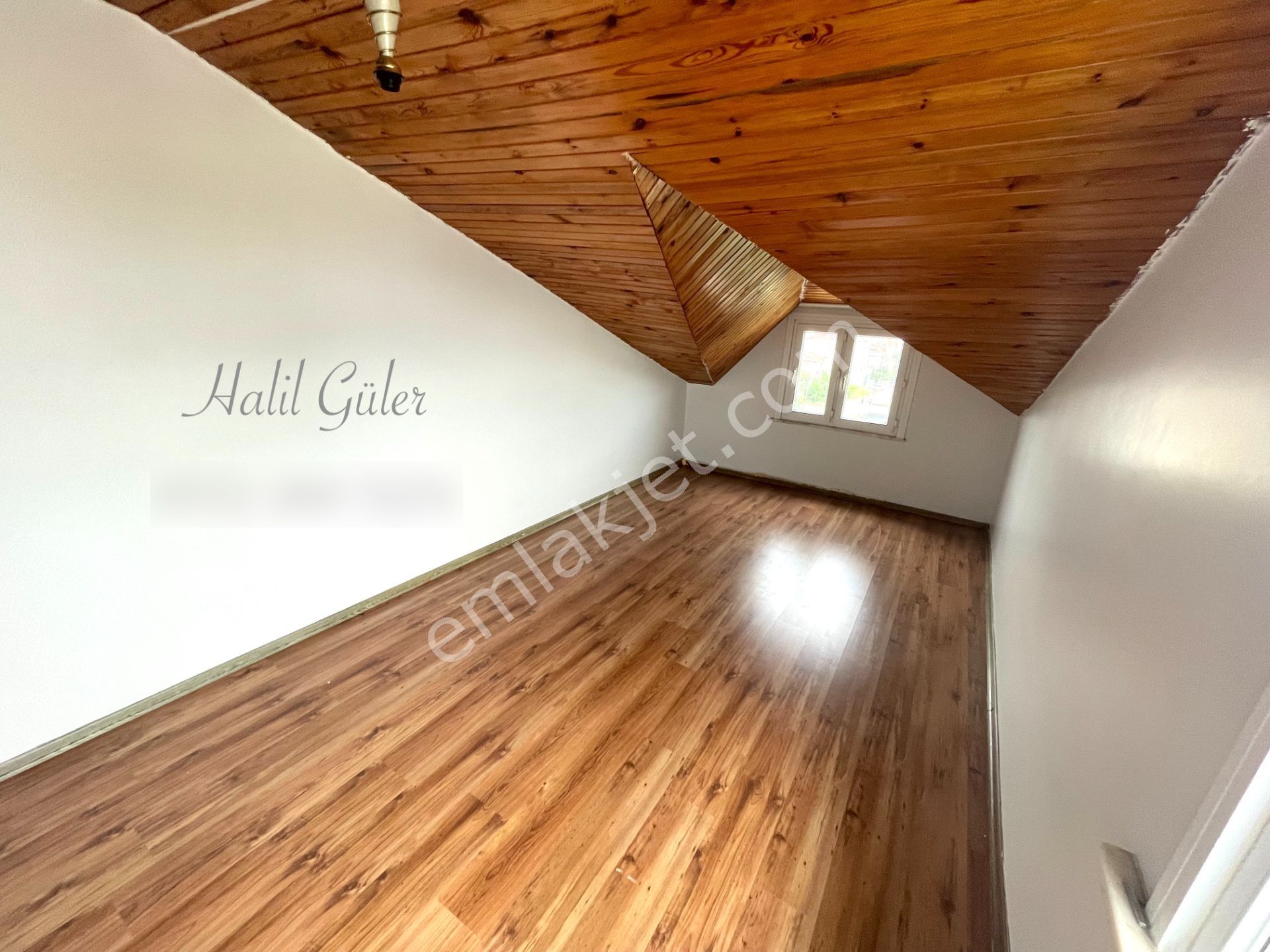 Ataşehir Ferhatpaşada Kiralık 3+1 Daire 5.kat Halil Güler - Görsel 25