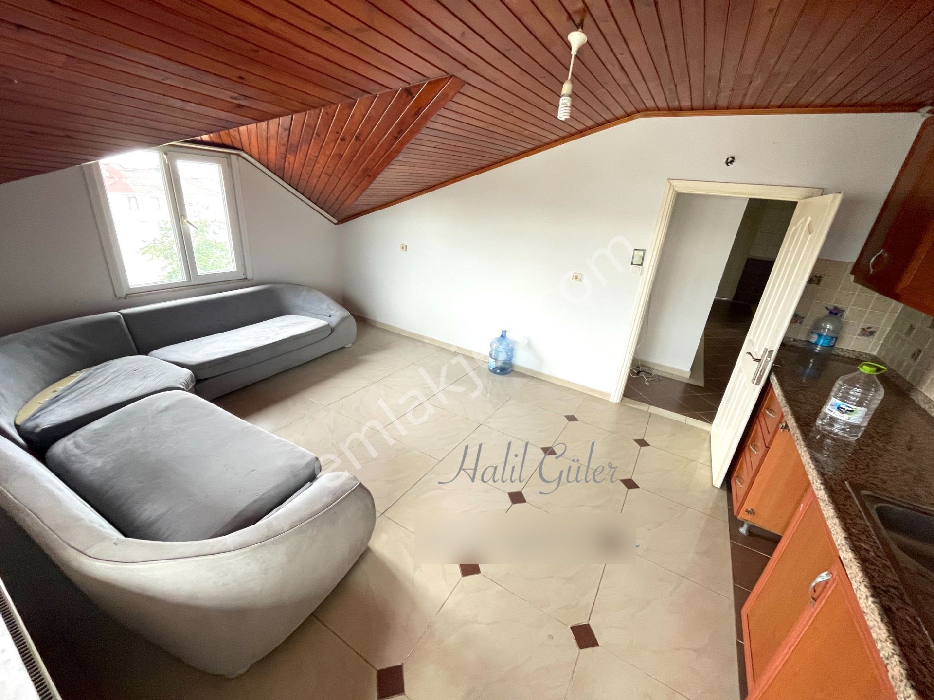 Ataşehir Ferhatpaşada Kiralık 3+1 Daire 5.kat Halil Güler - Görsel 9