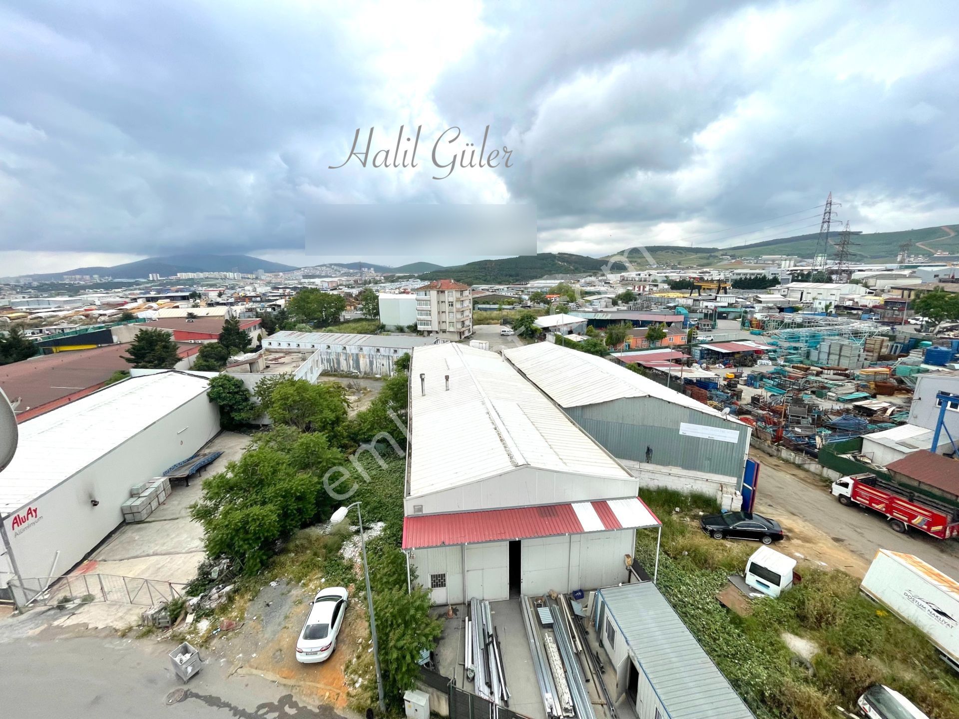 Ataşehir Ferhatpaşada Kiralık 3+1 Daire 5.kat Halil Güler - Görsel 5