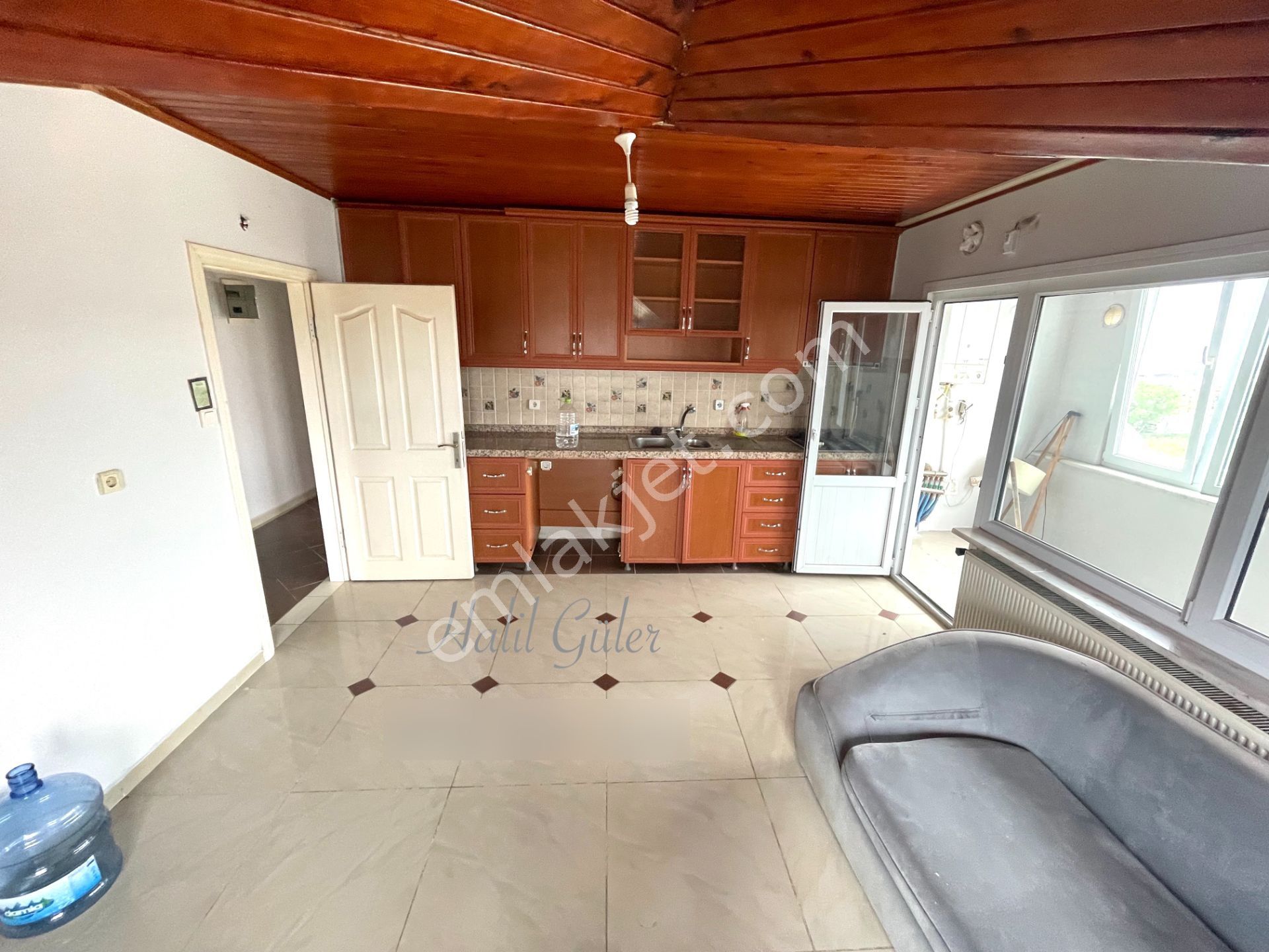 Ataşehir Ferhatpaşada Kiralık 3+1 Daire 5.kat Halil Güler - Görsel 10